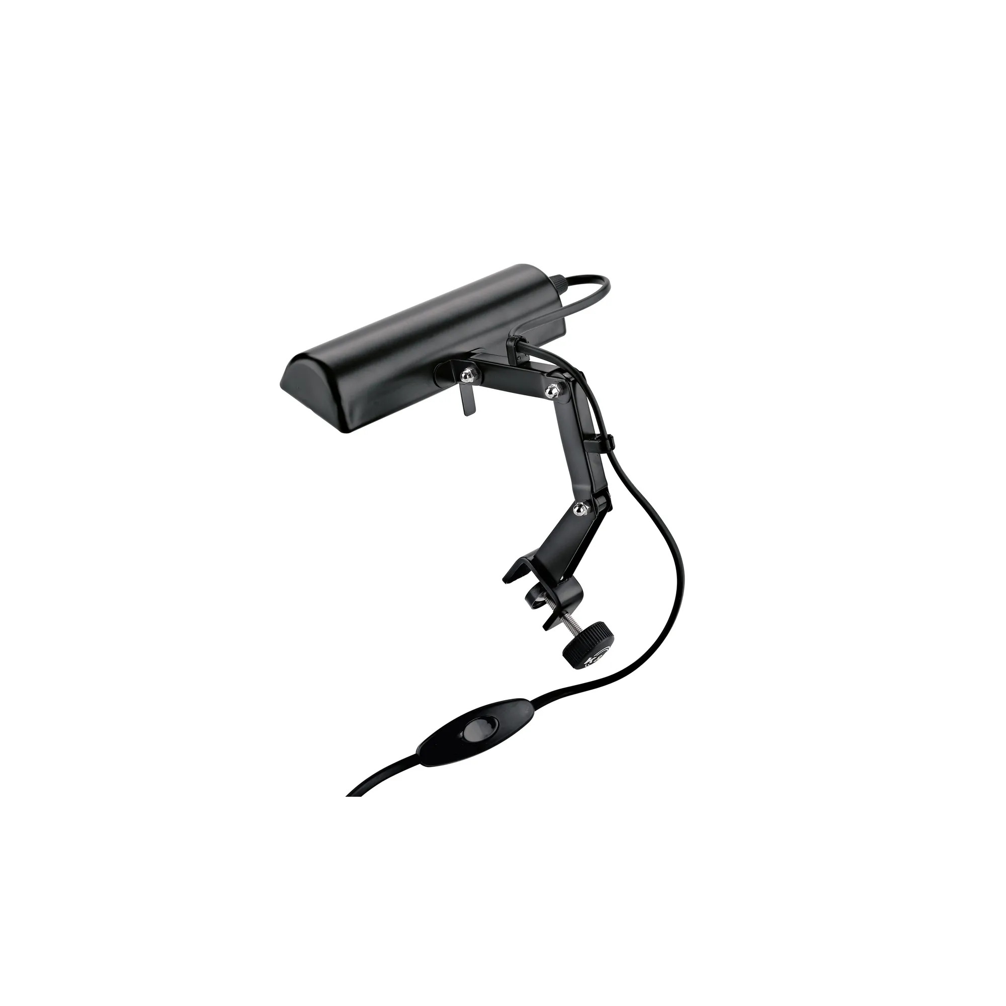Vorderes Coverbild K&M 122e