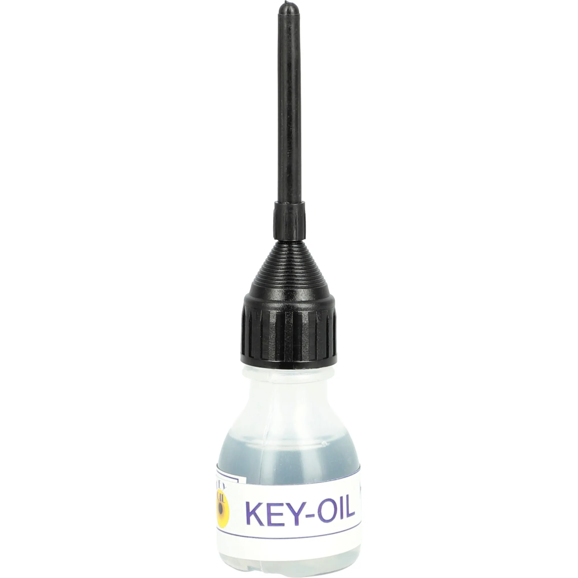 Vorderes Coverbild Reka KeyOil