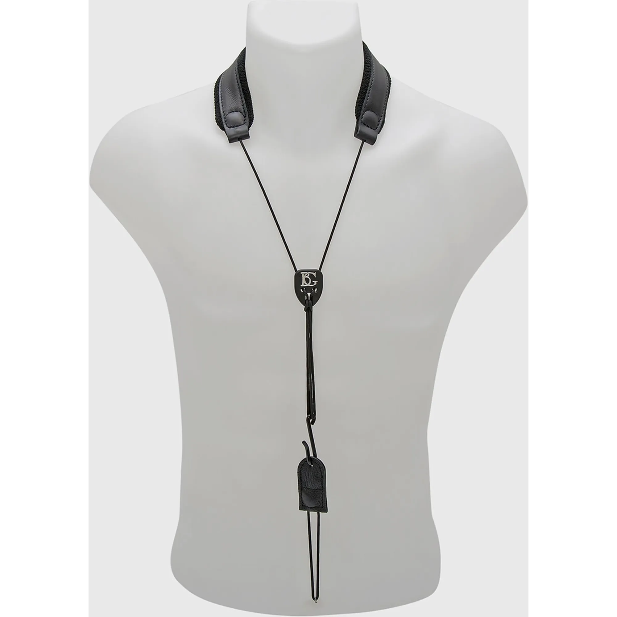 Vorderes Coverbild BG C 50 Leder