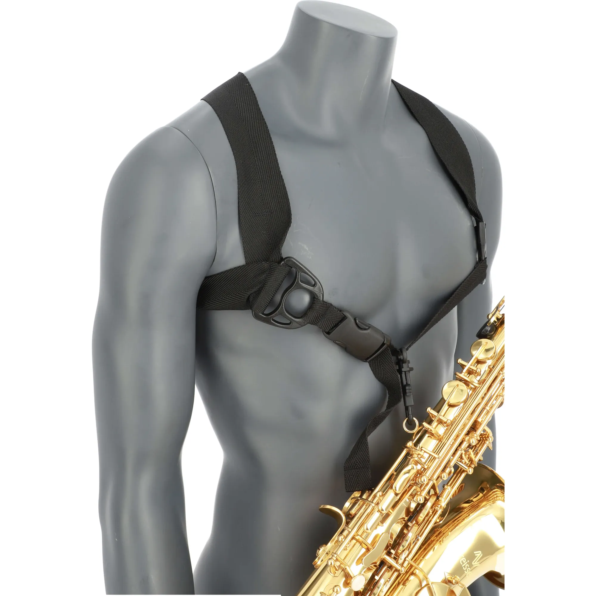 Vorderes Coverbild aS Sax Relax L