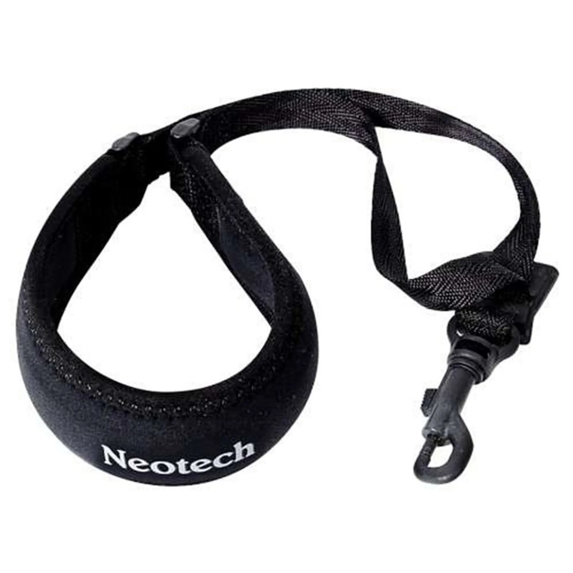 Vorderes Coverbild Neotech Sax Classic