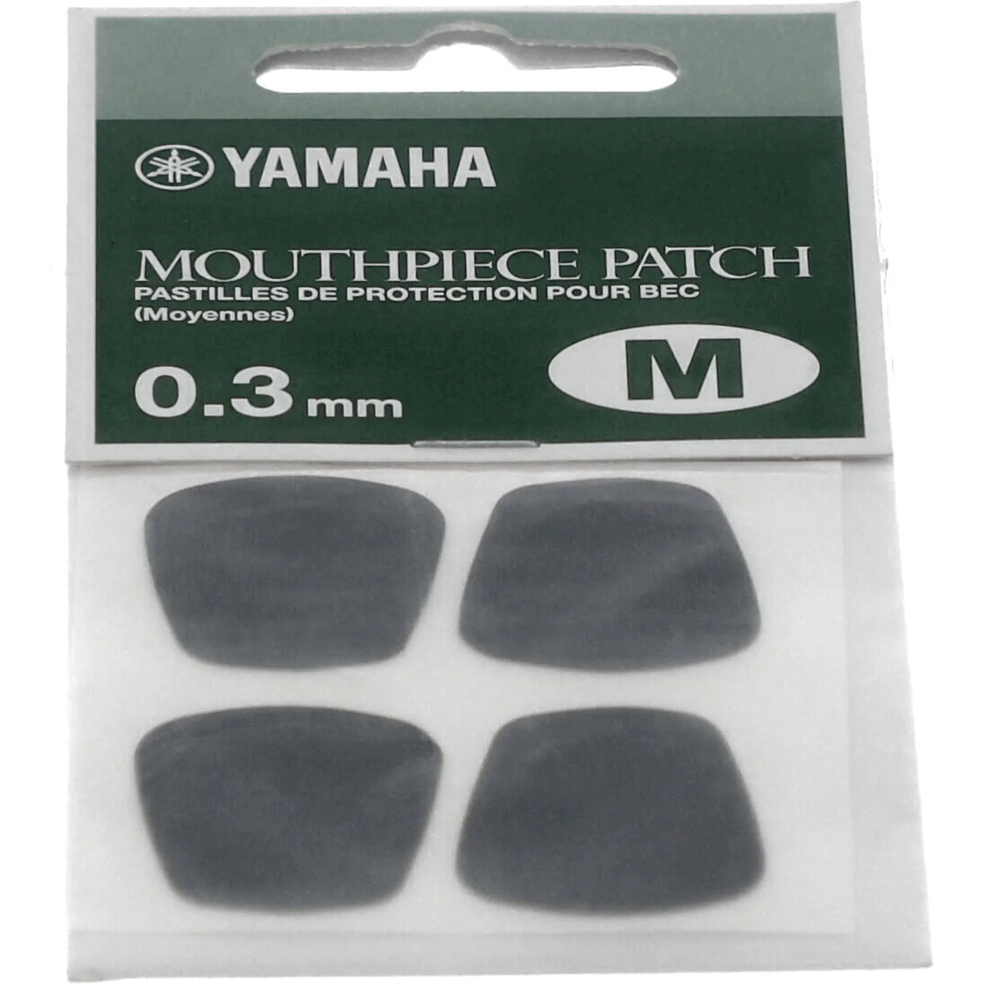 Anderes Coverbild YAMAHA 0,3 M MP Cushions
