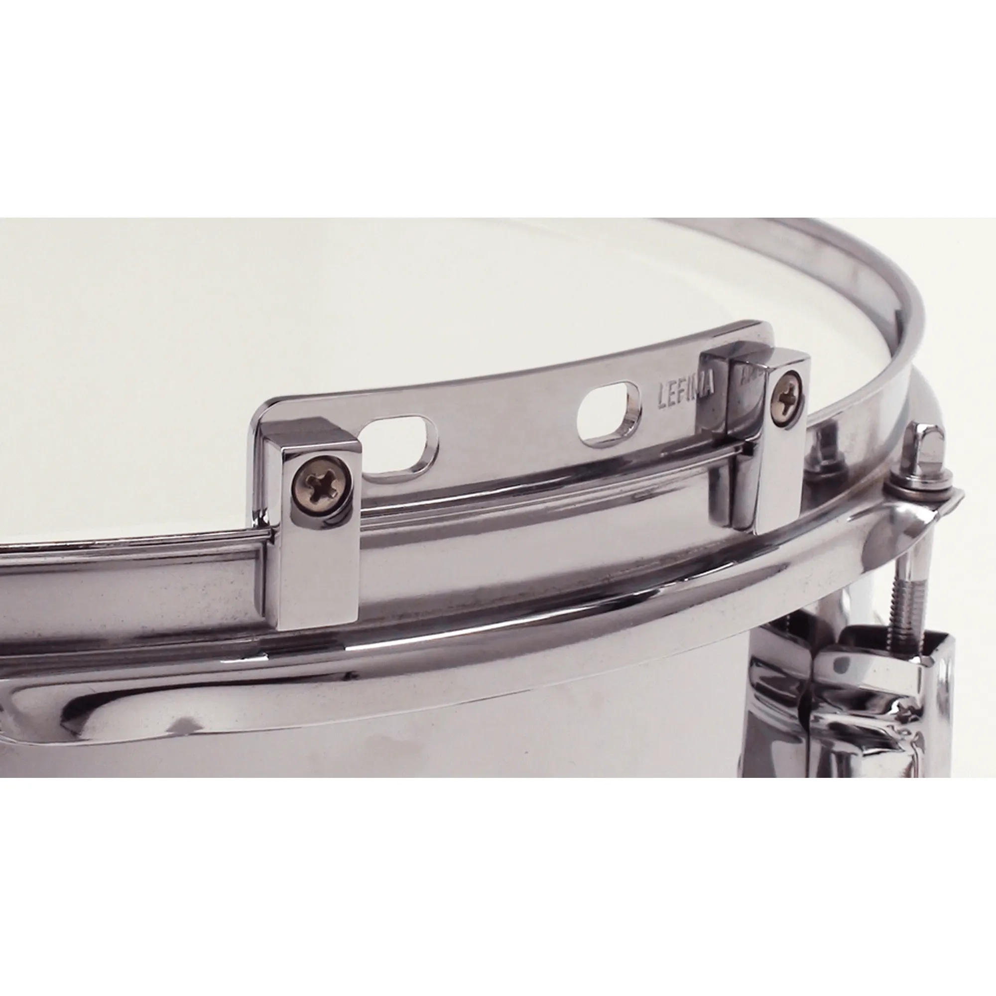 Vorderes Coverbild Lefima ZH-PLA-8860-000 Snap On