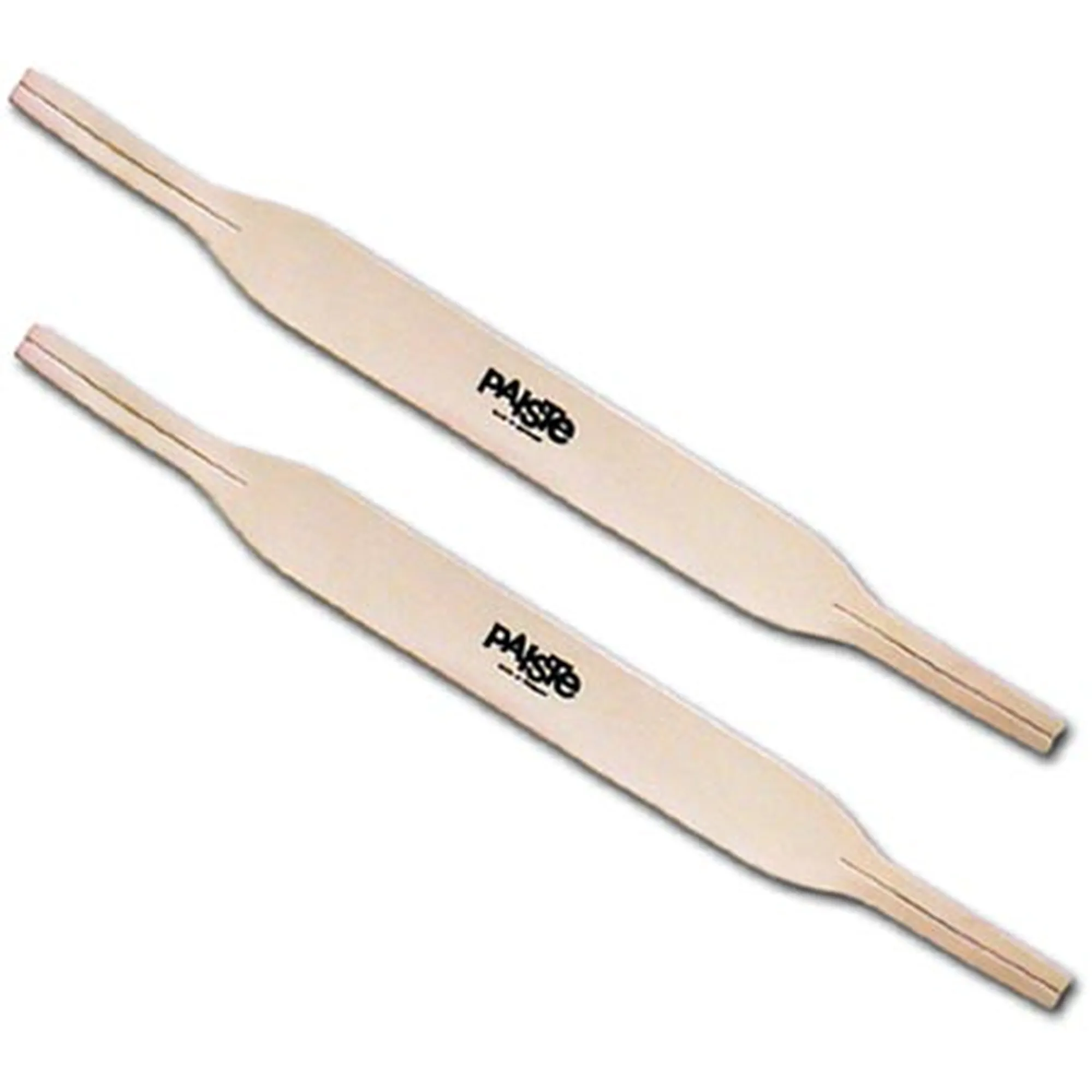 Vorderes Coverbild Paiste Hand Straps Deluxe