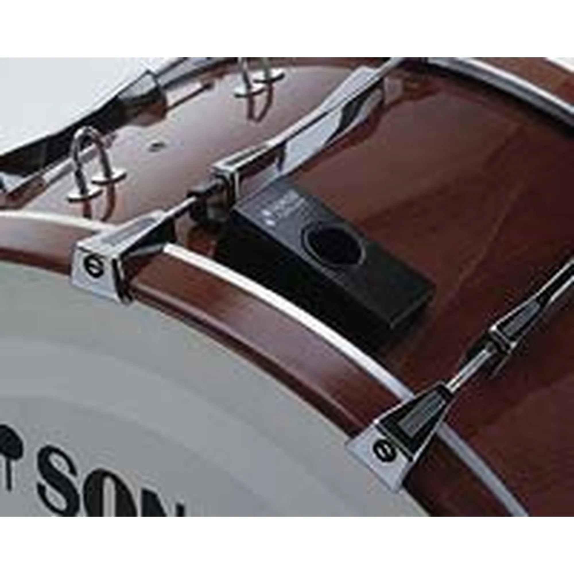 Vorderes Coverbild Sonor ZM 6547
