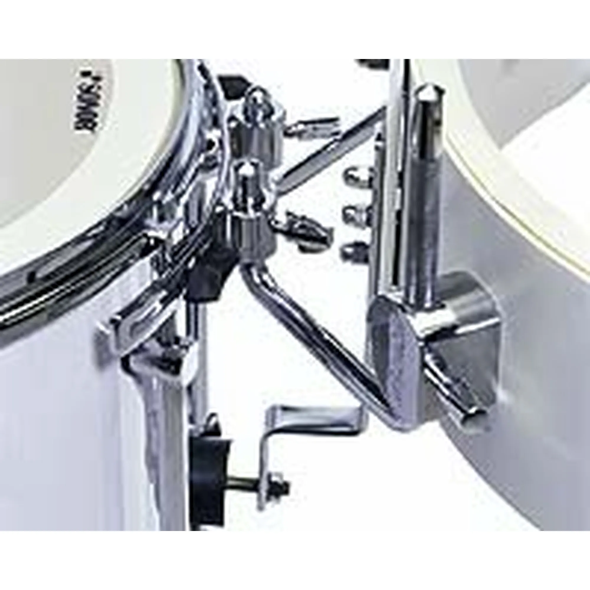 Vorderes Coverbild Sonor ZM 6505