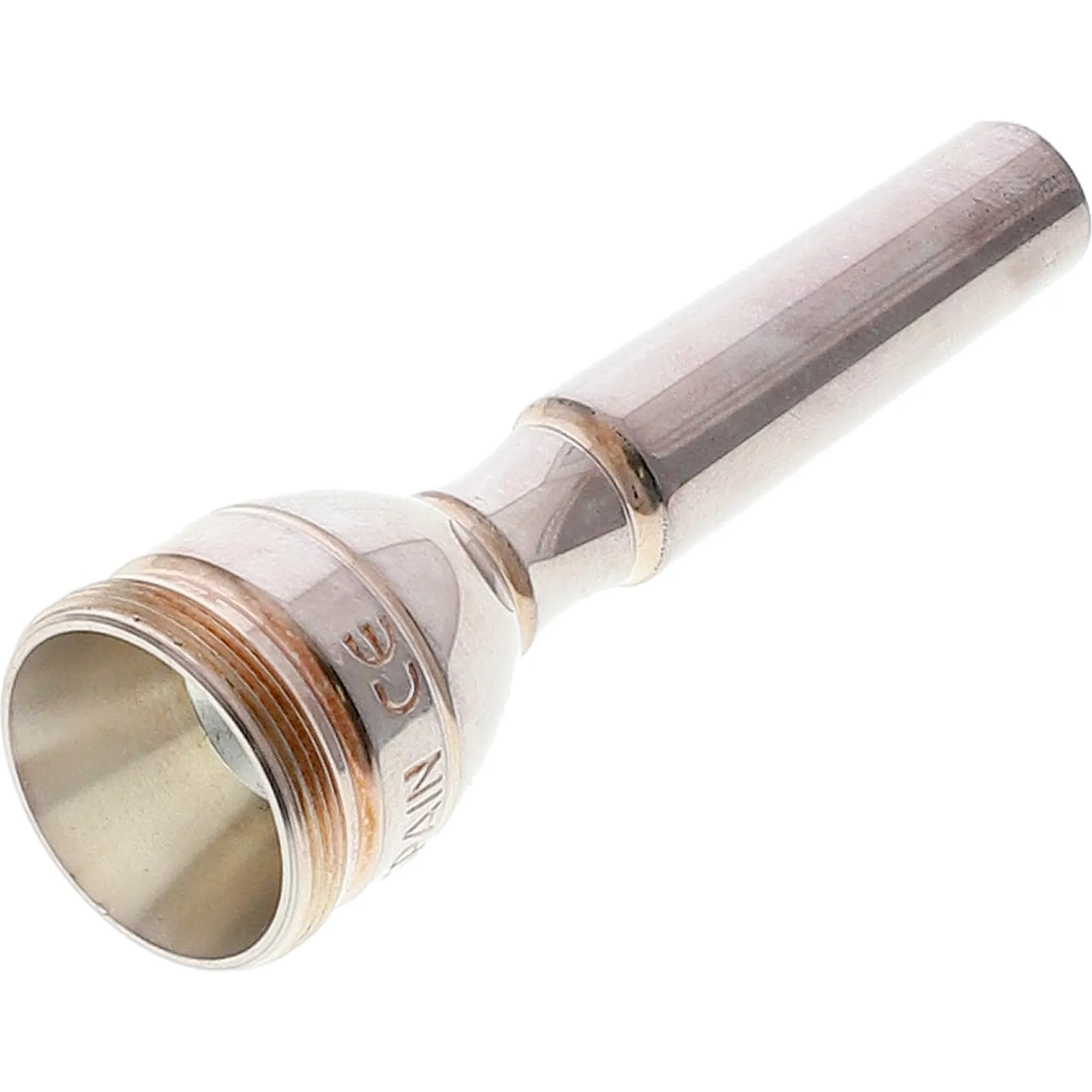 Vorderes Coverbild Stomvi Piccolo 8155-4 Standard