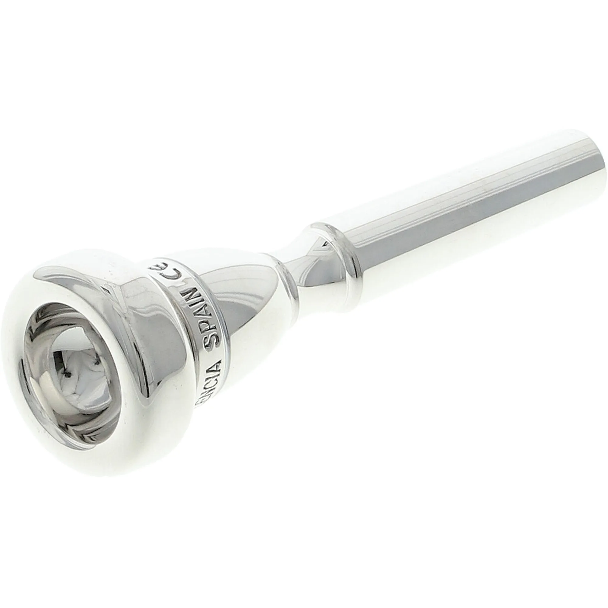 Vorderes Coverbild Stomvi Piccolo/Kornett 8210-5 C