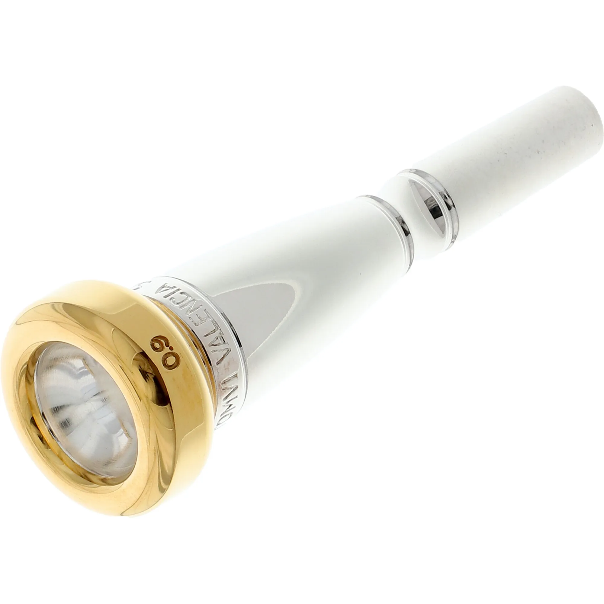 Vorderes Coverbild Stomvi Trompete 8205-0,9 D Heavy