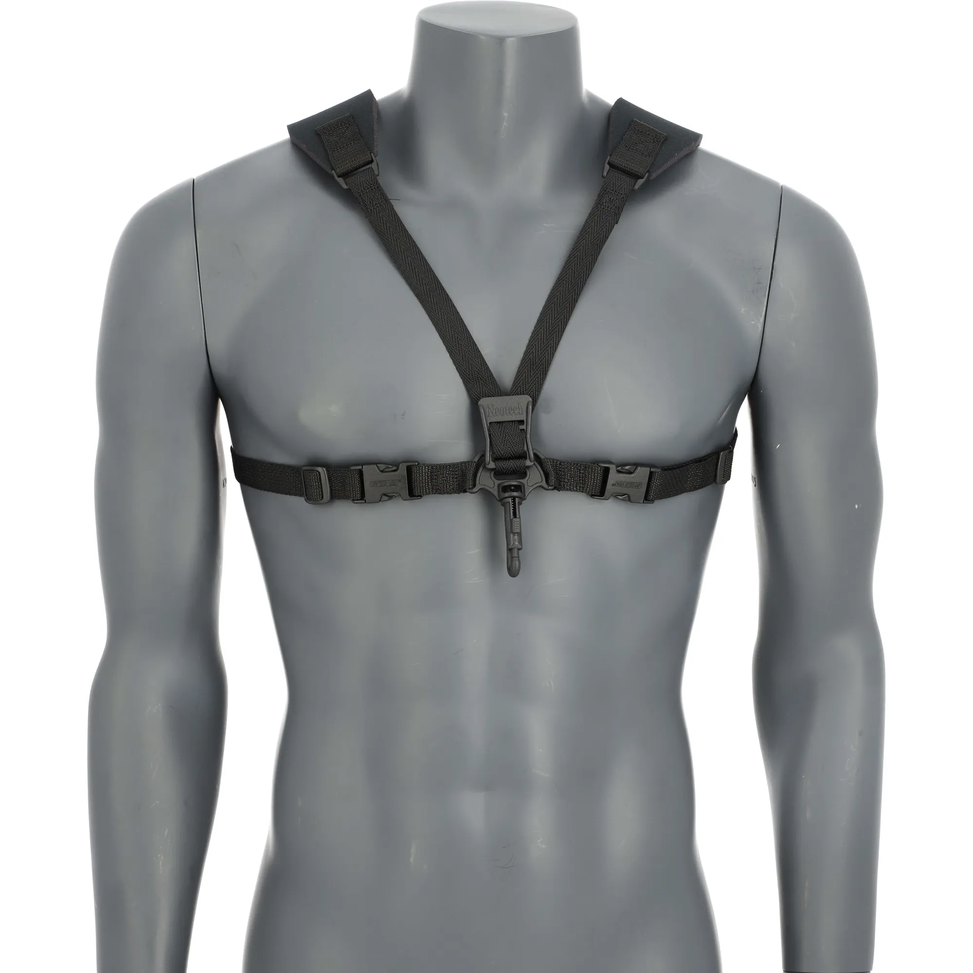 Vorderes Coverbild Neotech Sax Soft Harness R
