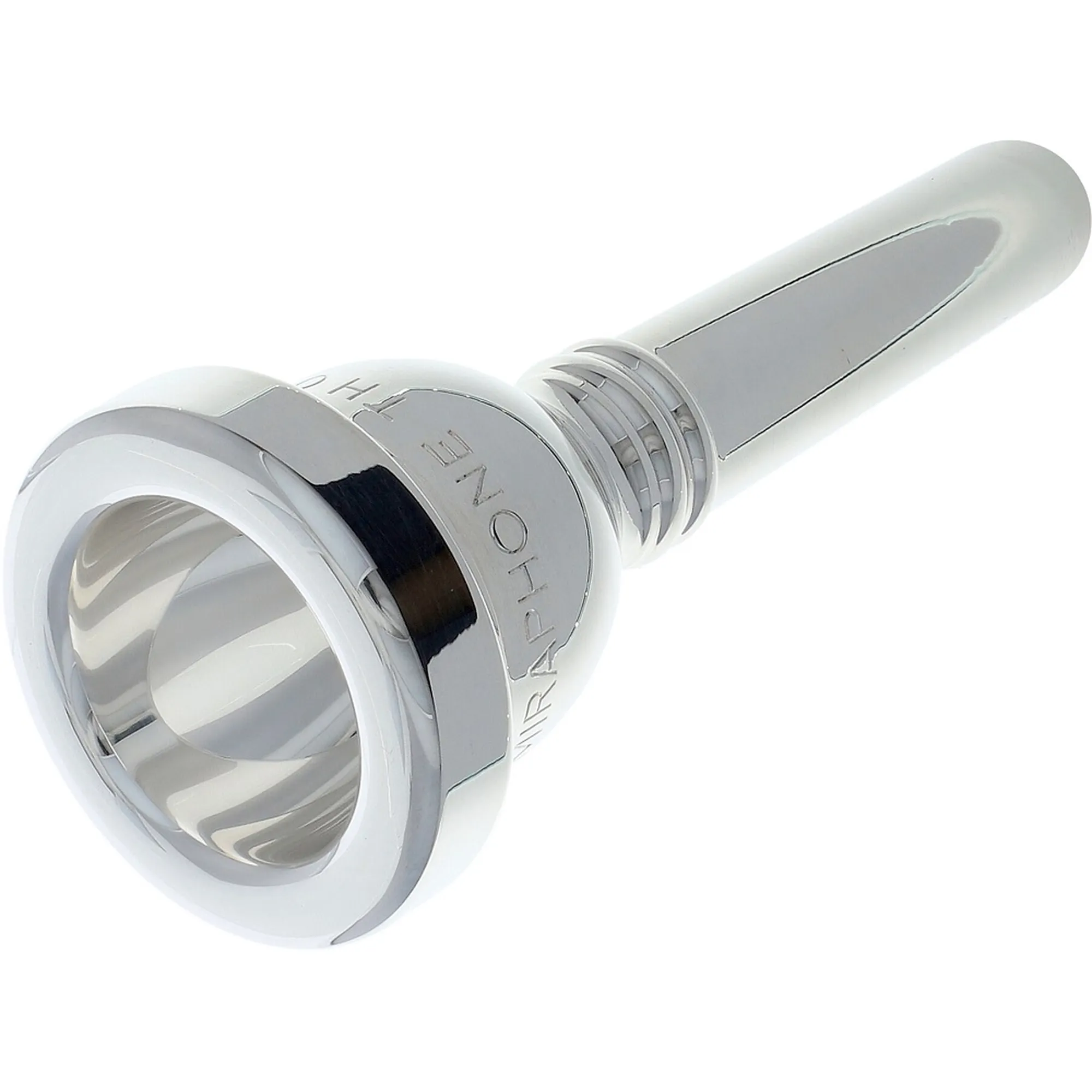 Vorderes Coverbild Miraphone TH10