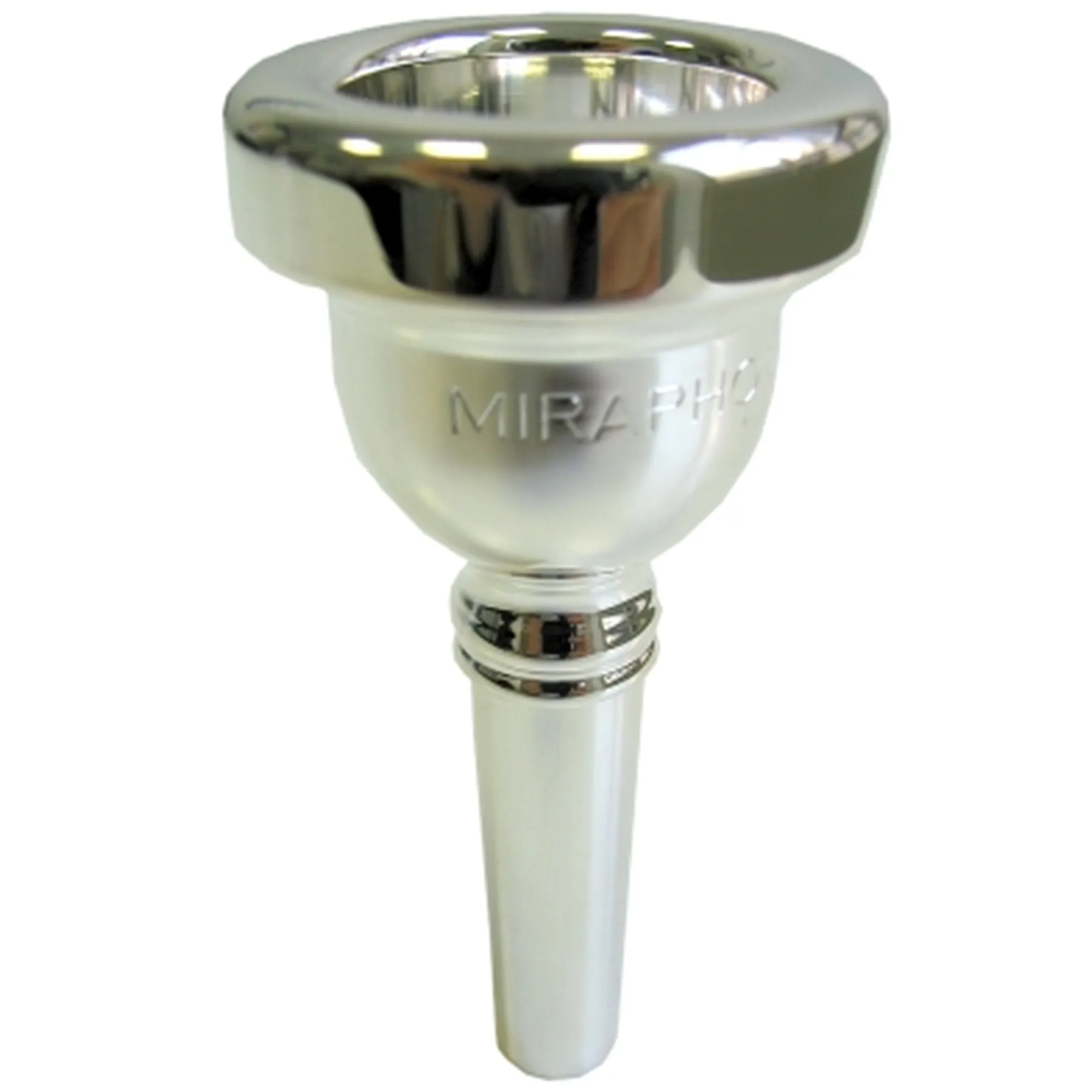 Vorderes Coverbild Miraphone BT14