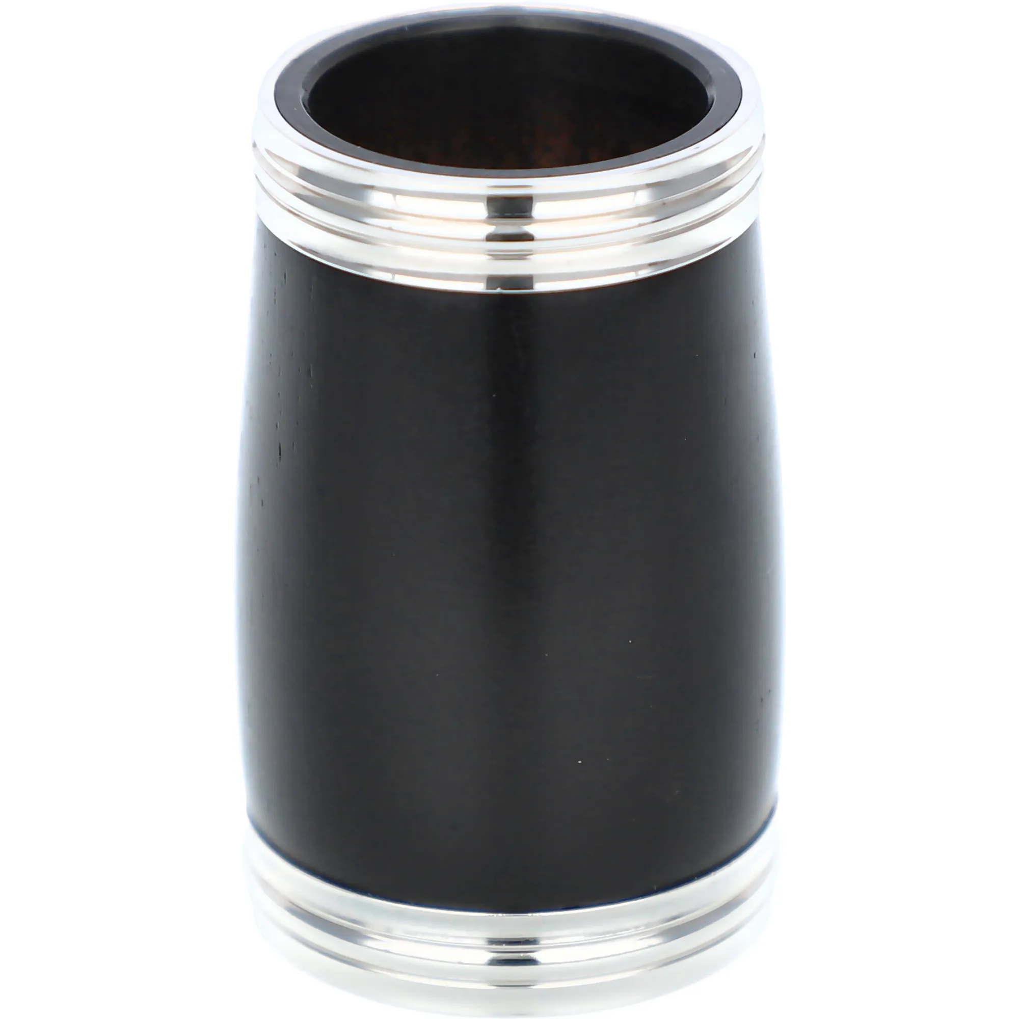 Vorderes Coverbild Schreiber 52mm "altes" Modell lackiert