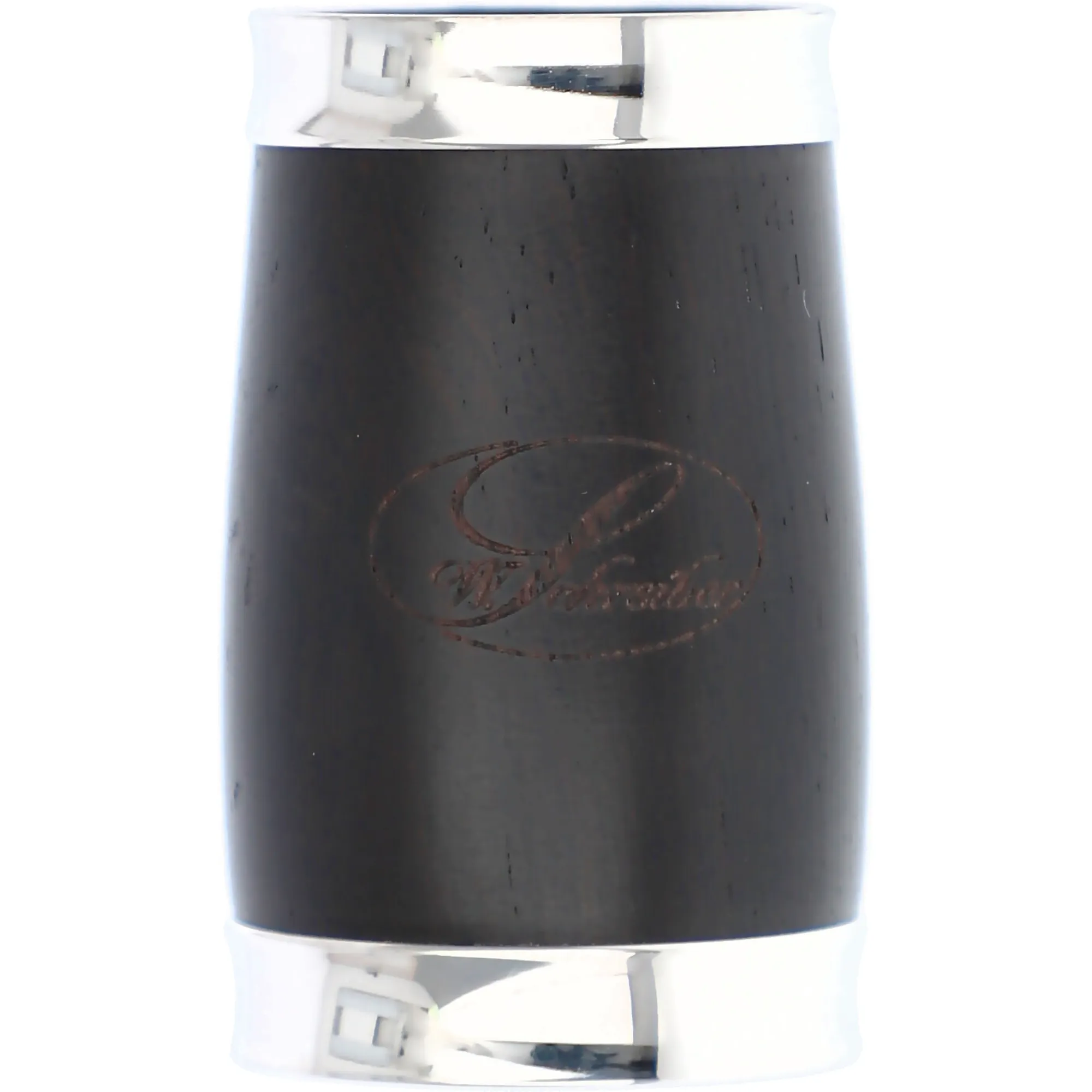 Vorderes Coverbild Schreiber 52mm "mittleres" Modell matt