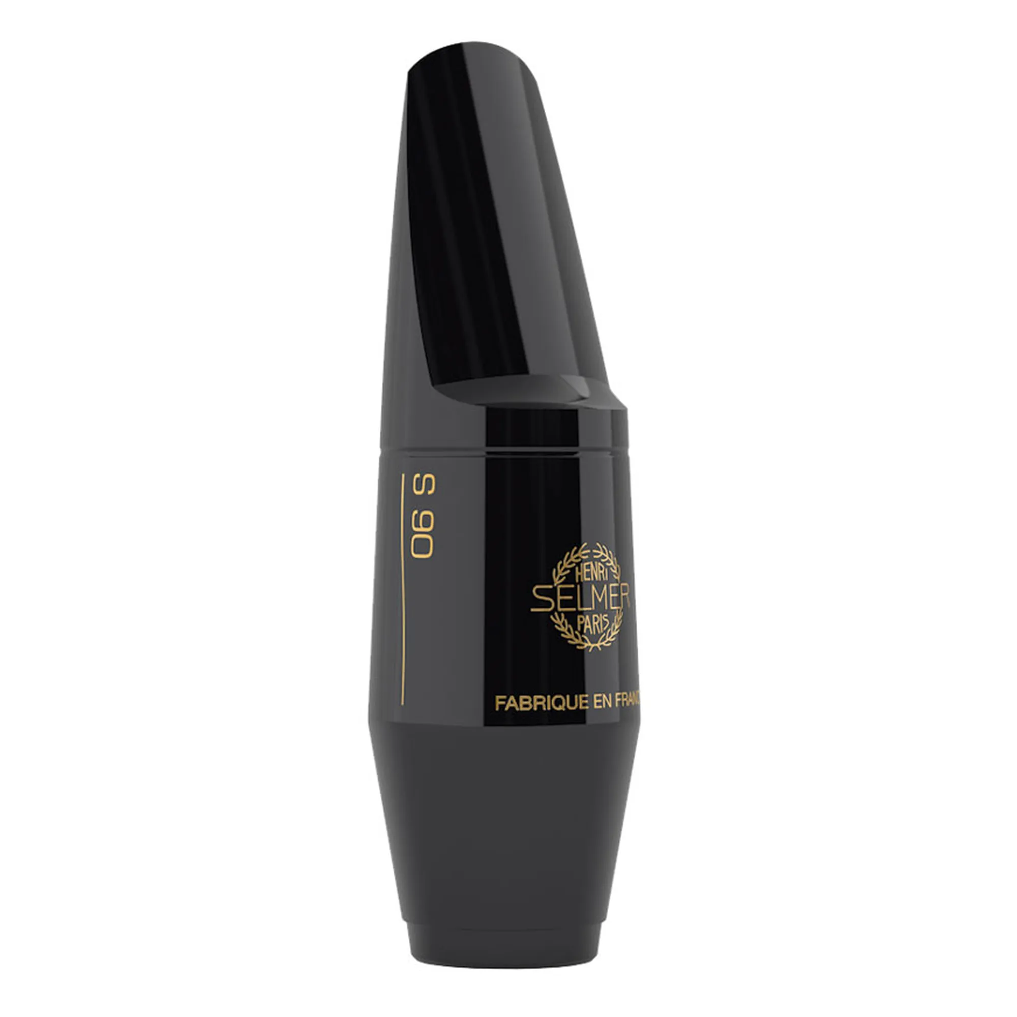 Vorderes Coverbild Selmer S90-180