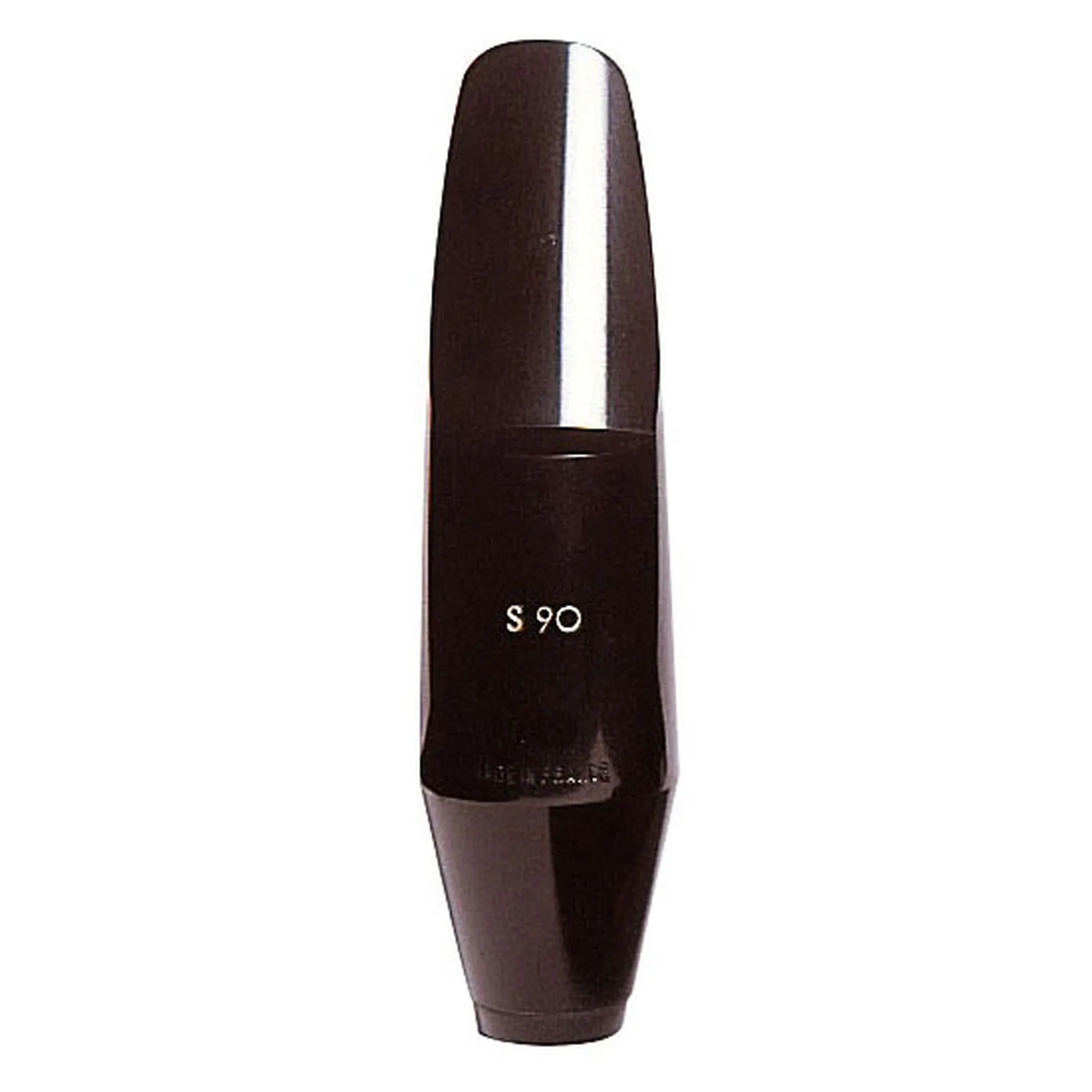 Vorderes Coverbild Selmer S90-180