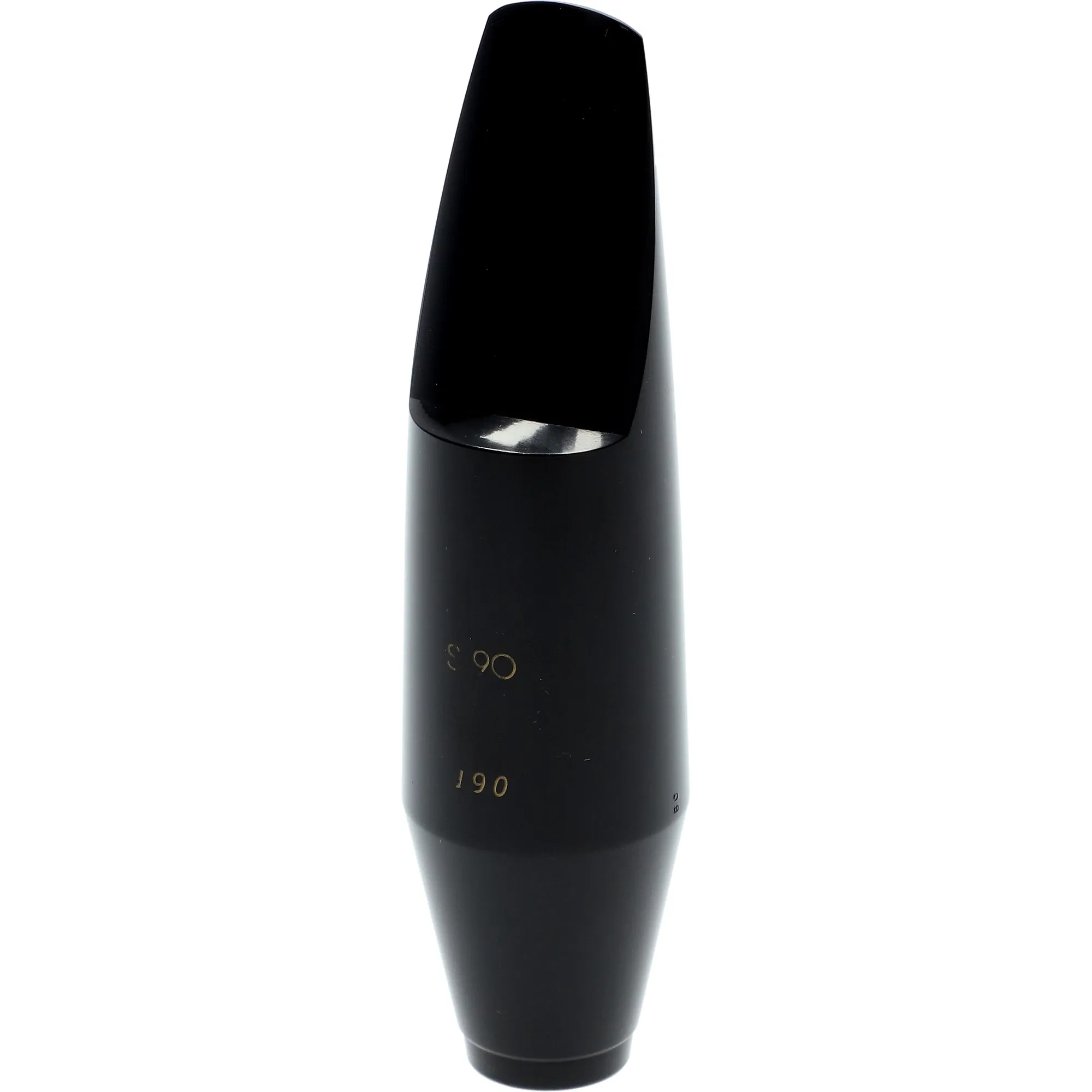 Vorderes Coverbild Selmer S90-190