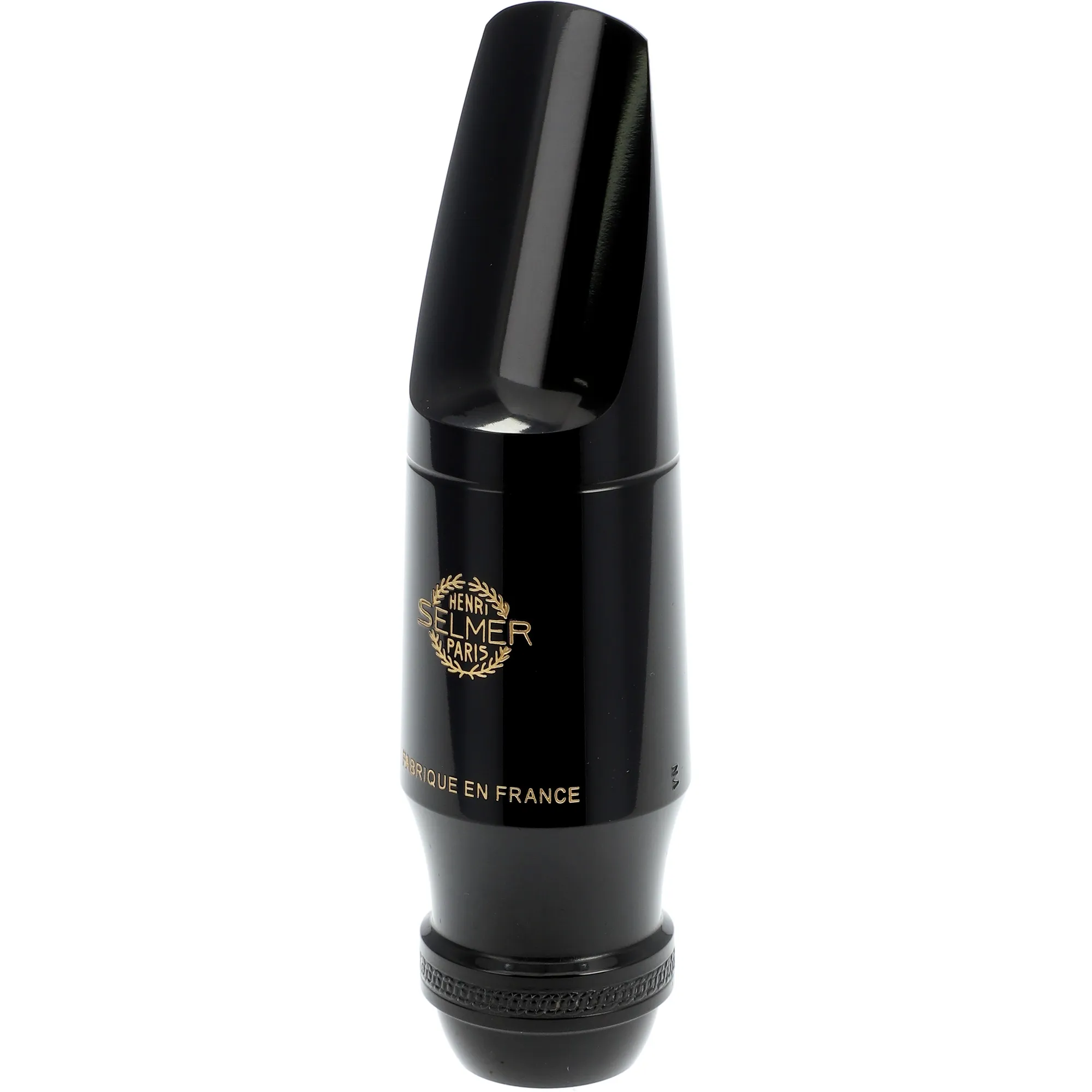 Vorderes Coverbild Selmer Soloist C*