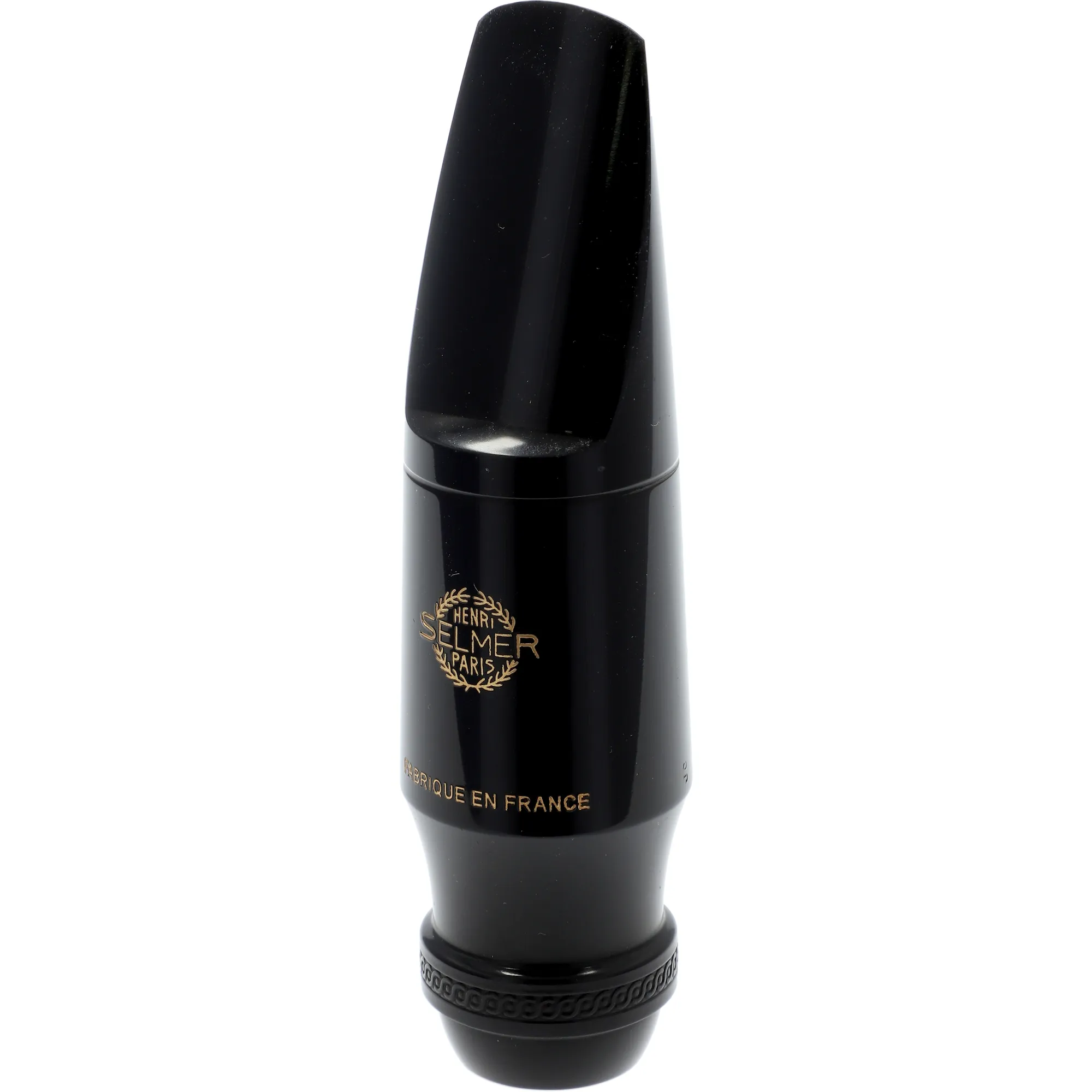 Vorderes Coverbild Selmer Soloist C**