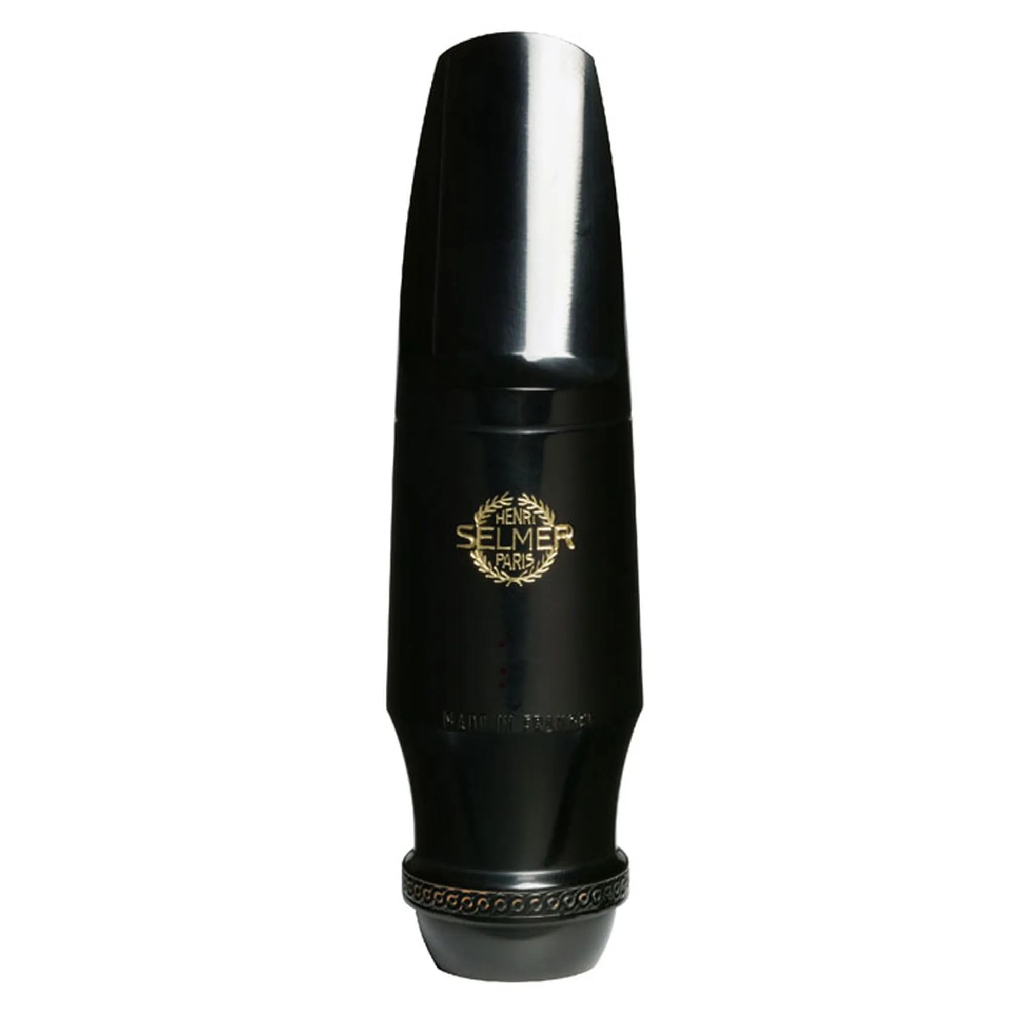 Vorderes Coverbild Selmer Soloist D