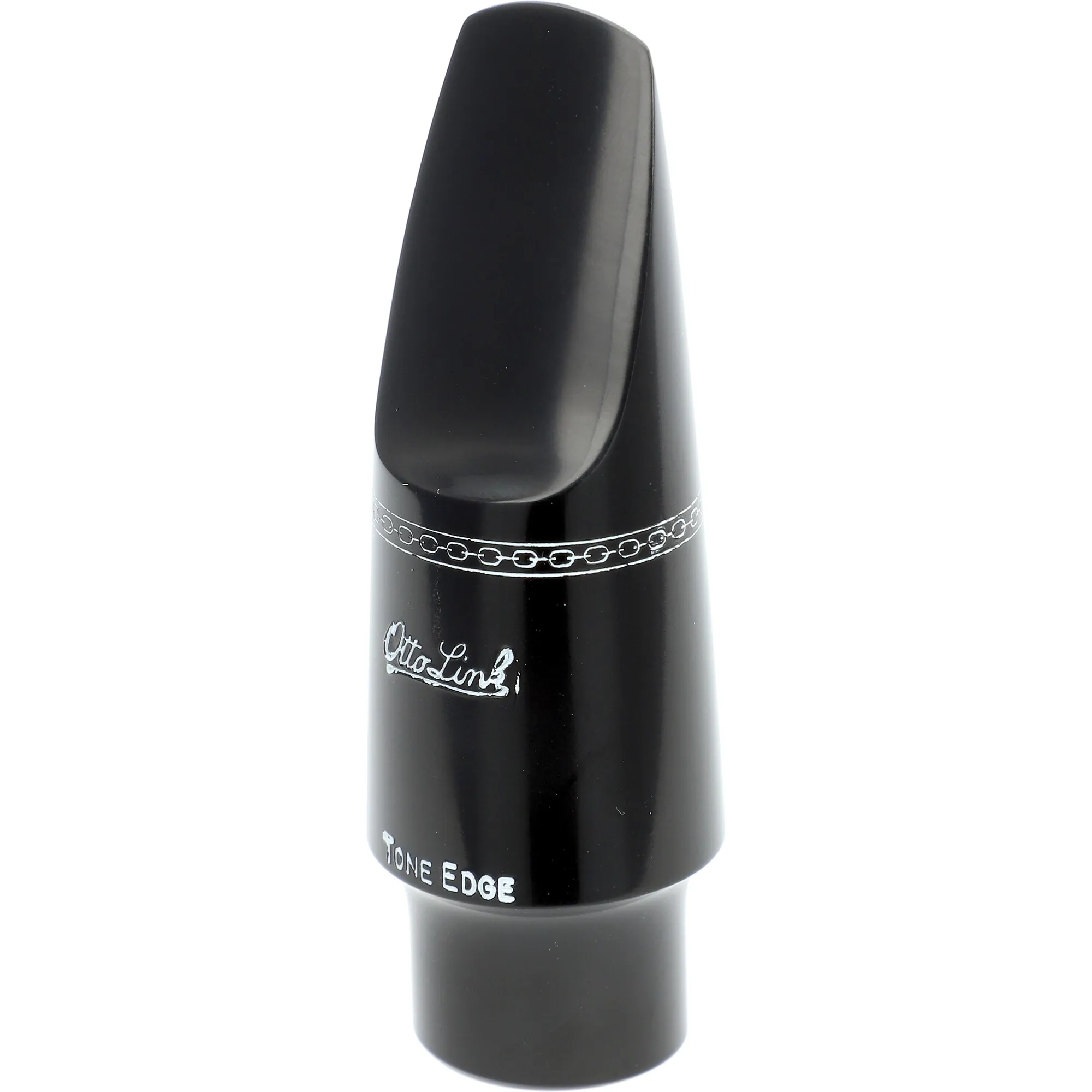 Vorderes Coverbild Otto Link Tone Edge 5*