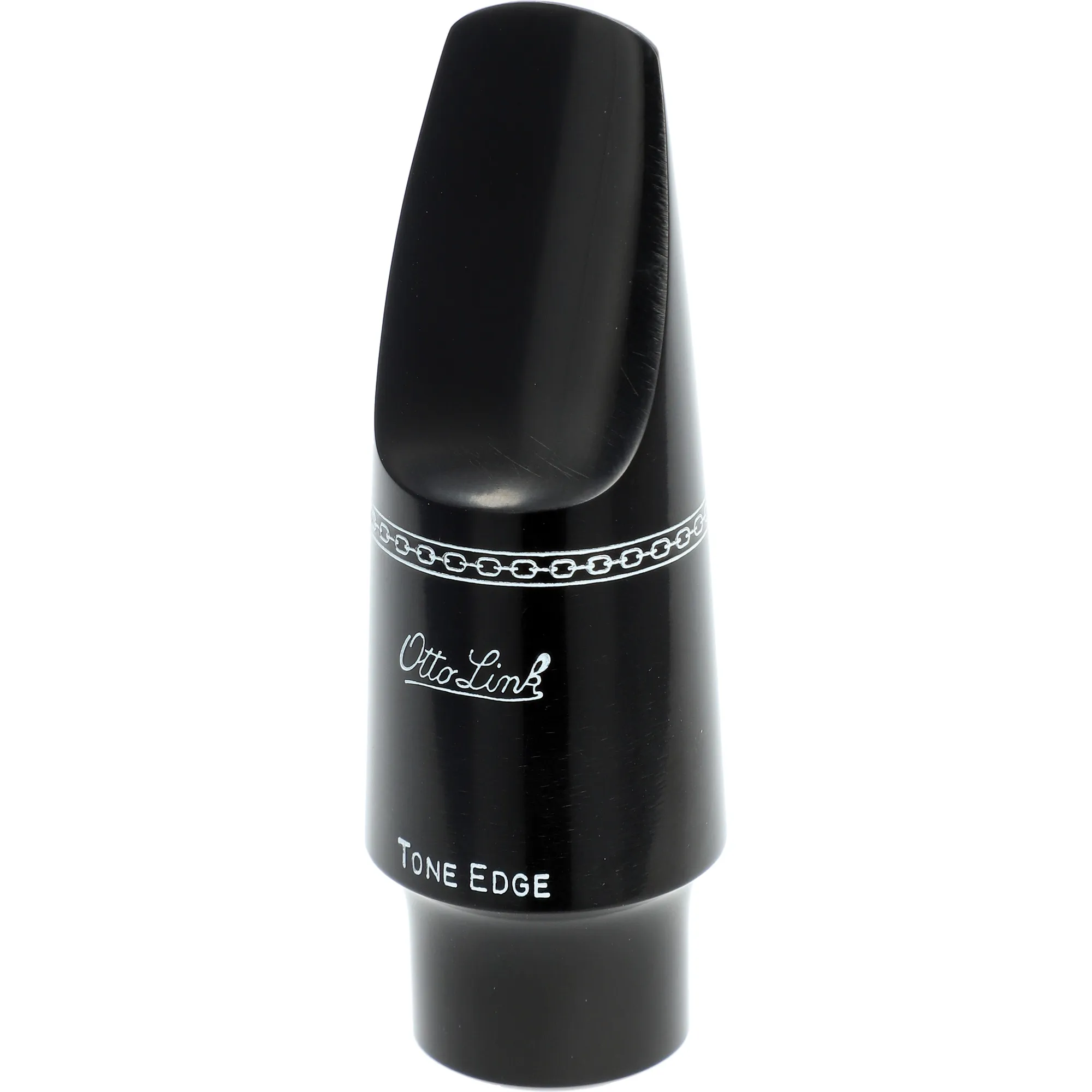 Vorderes Coverbild Otto Link Tone Edge 6*