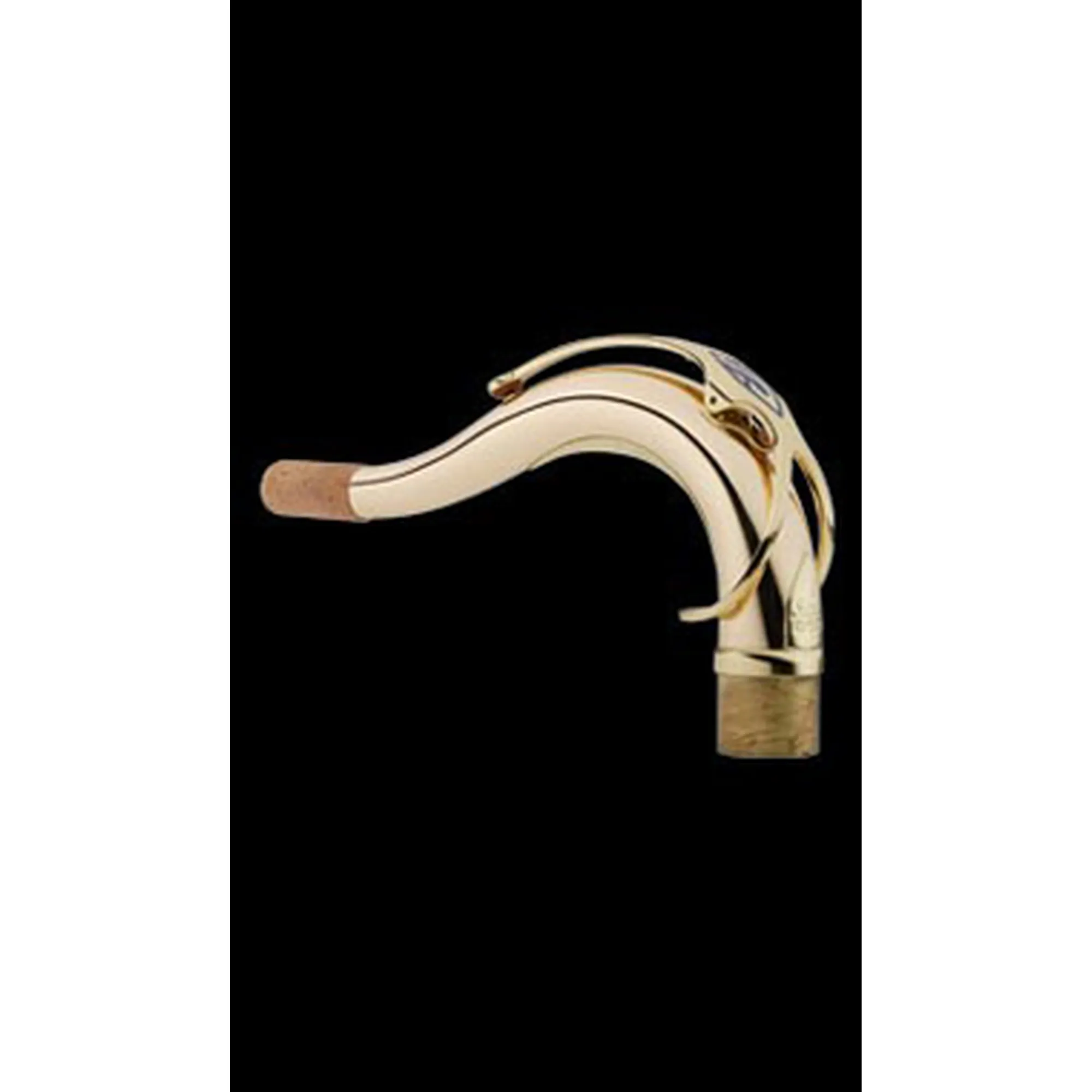 Vorderes Coverbild Selmer Super Action 80 II Standard