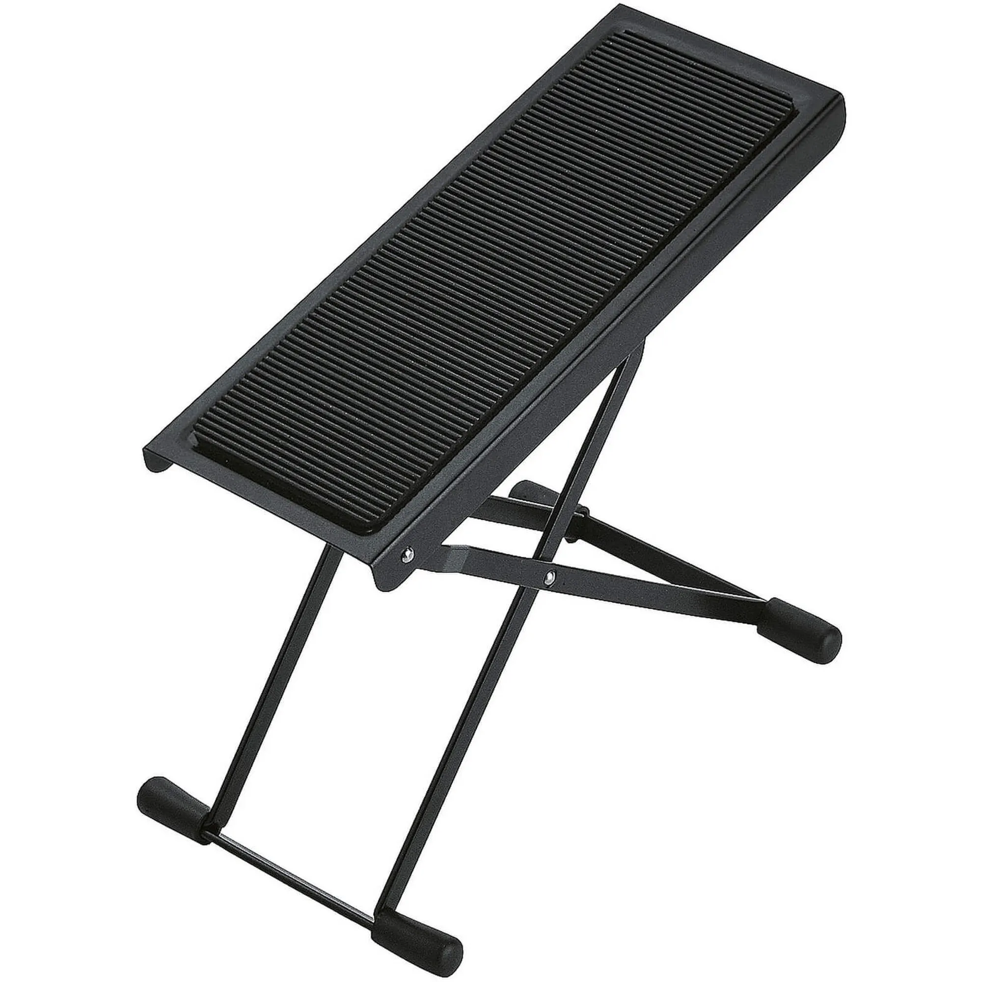 Vorderes Coverbild K&M 14670 Schwarz
