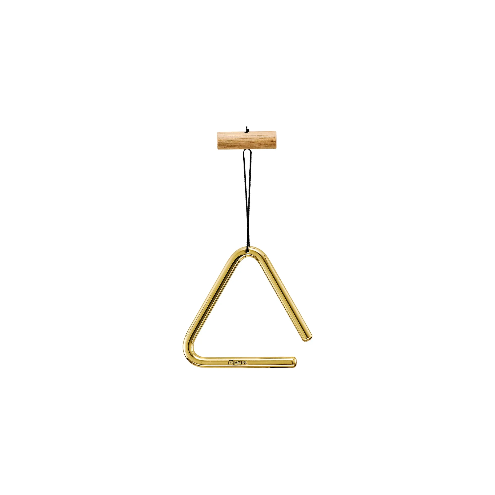 Vorderes Coverbild Meinl TRI10B