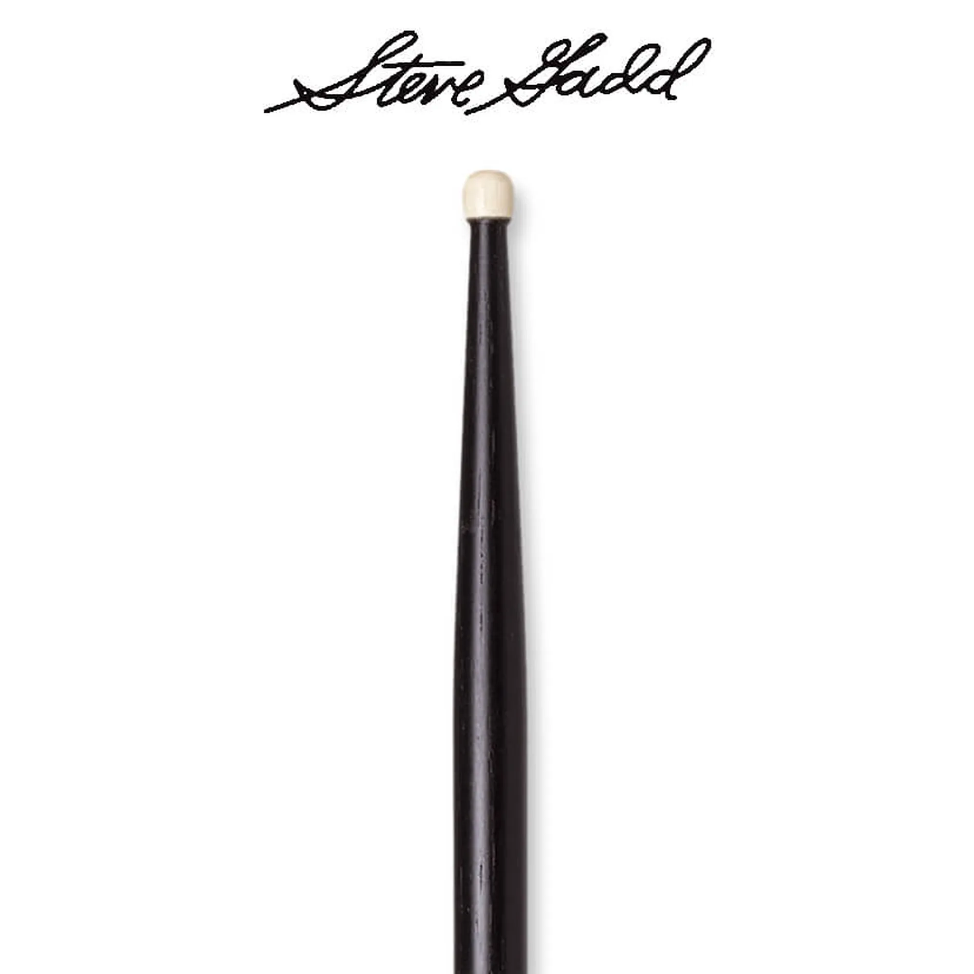Vorderes Coverbild Vic Firth SSG Steve Gadd Signature
