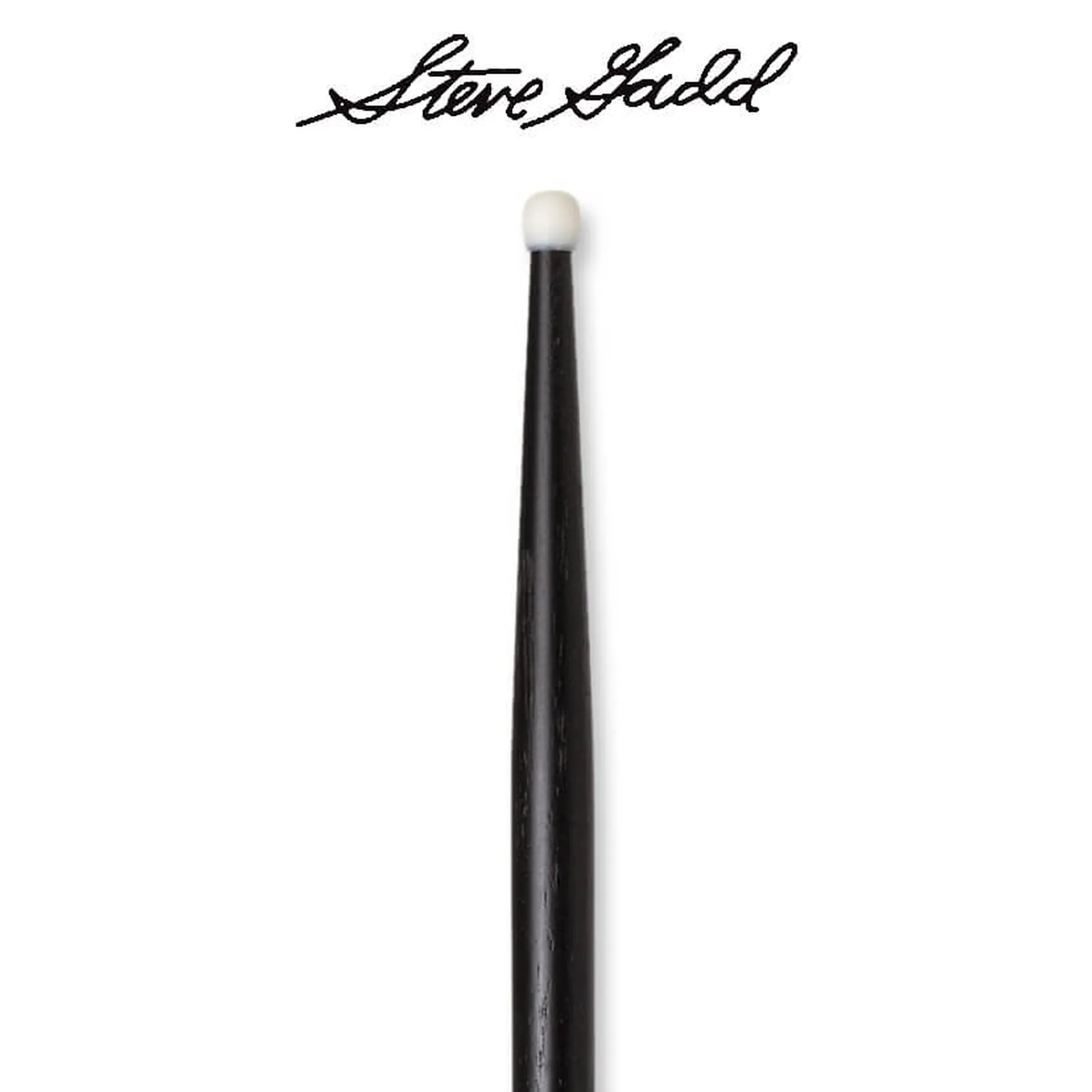 Vorderes Coverbild Vic Firth SSGN Steve Gadd Nylon Signature