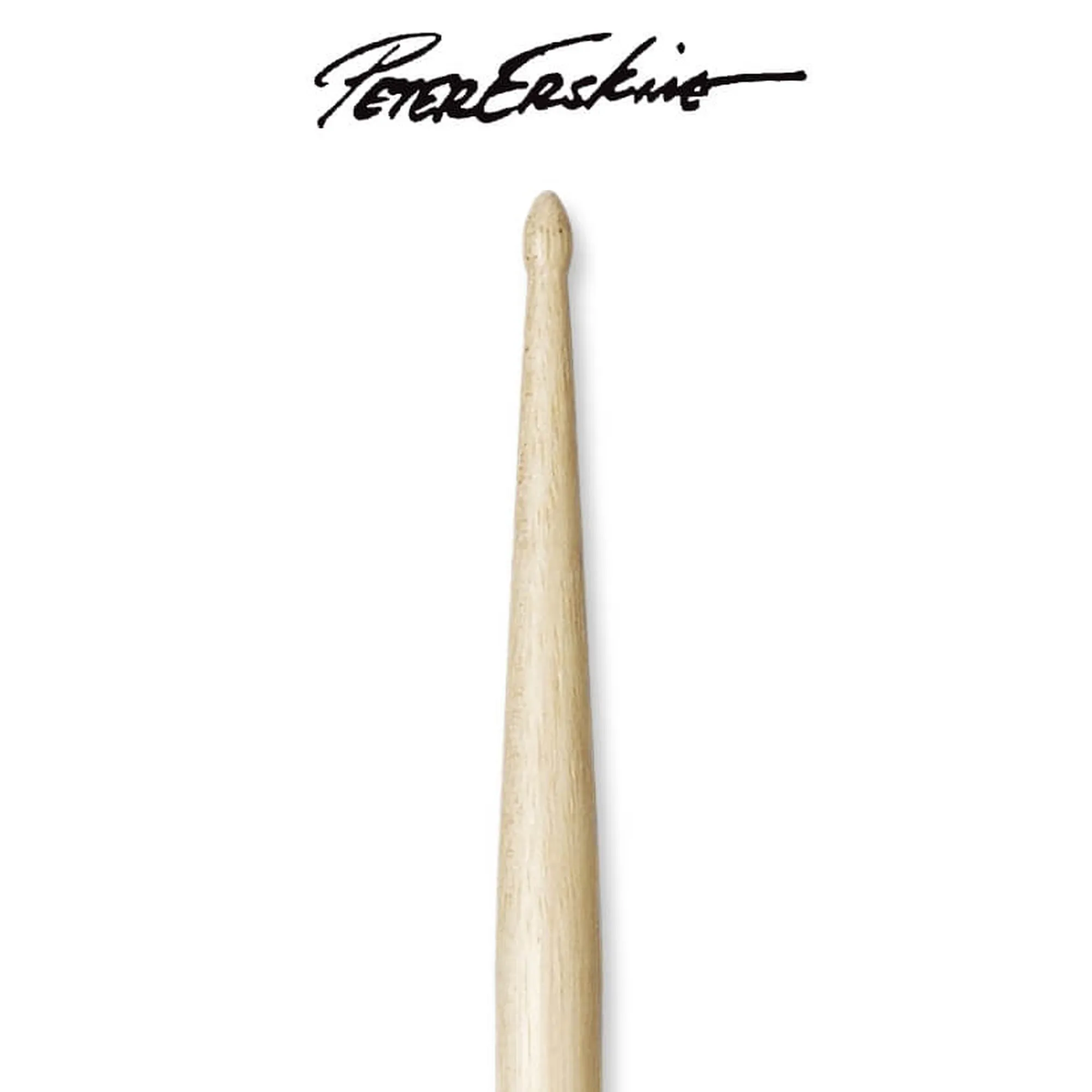 Vorderes Coverbild Vic Firth SPE2 Peter Erskine Ride Signature