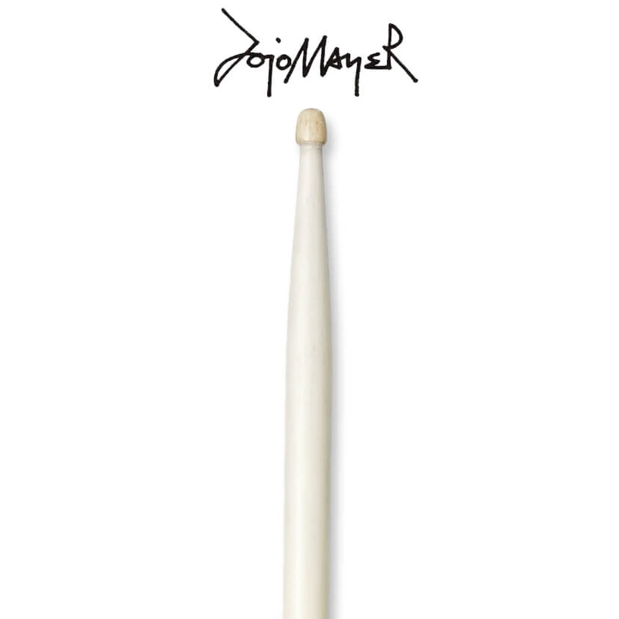 Vorderes Coverbild Vic Firth SJM Jojo Mayer Signature