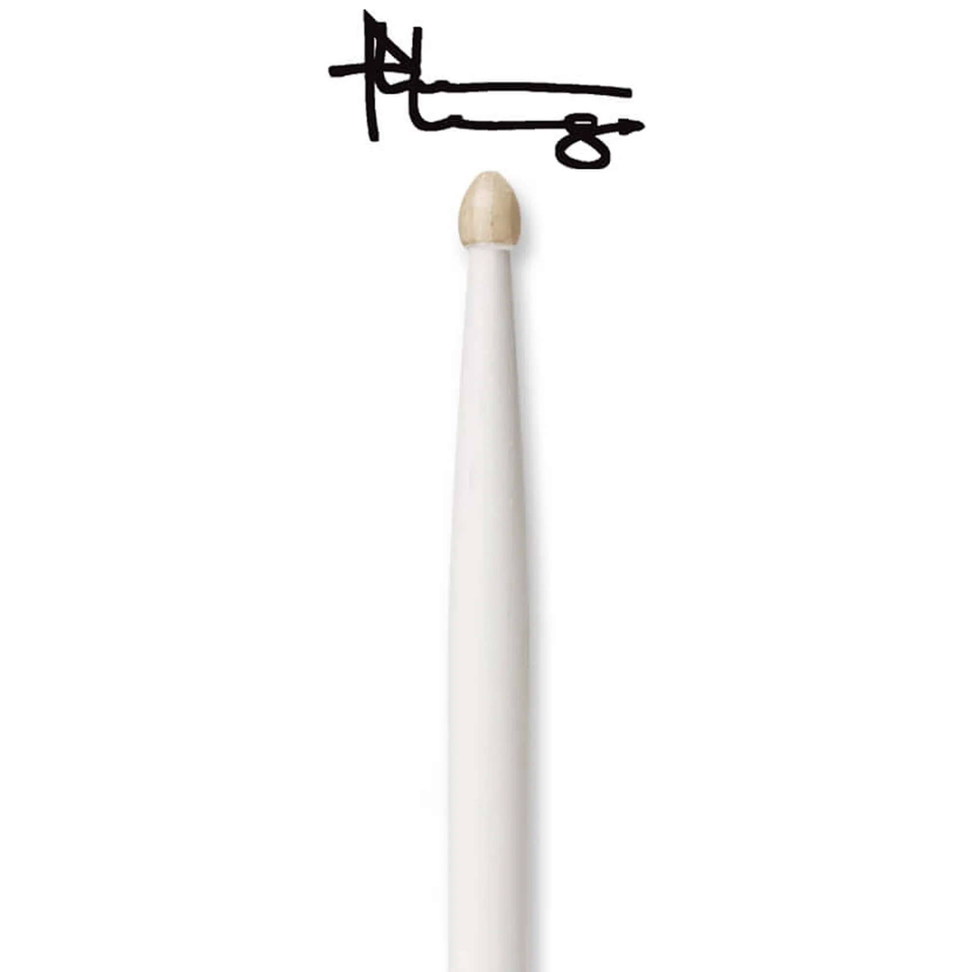 Vorderes Coverbild Vic Firth STL Thomas Lang Signature