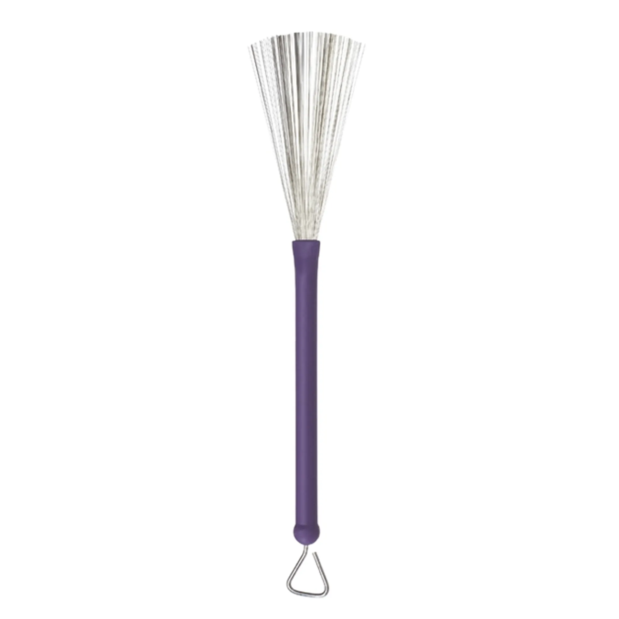Vorderes Coverbild Vic Firth HB Heritage Brushes