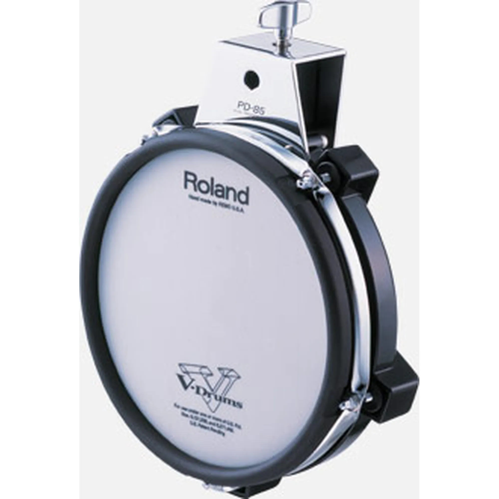 Vorderes Coverbild Roland PD-85BK V-Pad