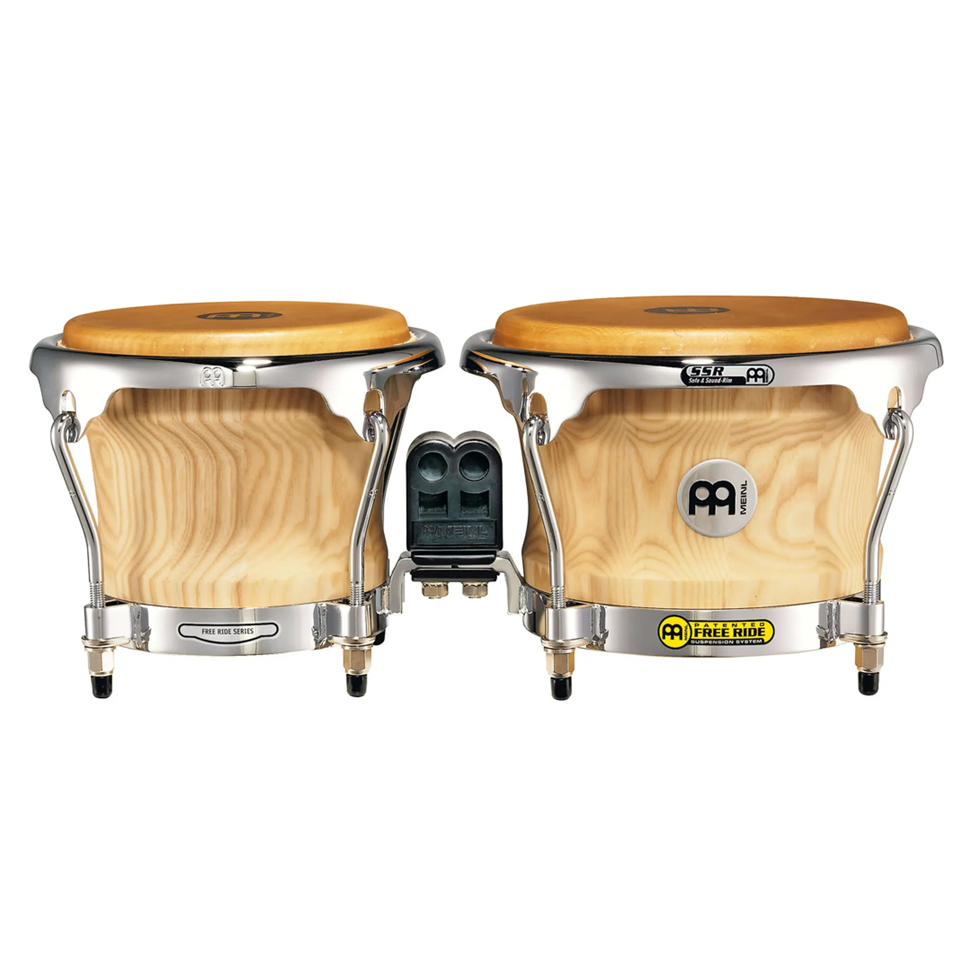 Vorderes Coverbild Meinl CS400AWA-M