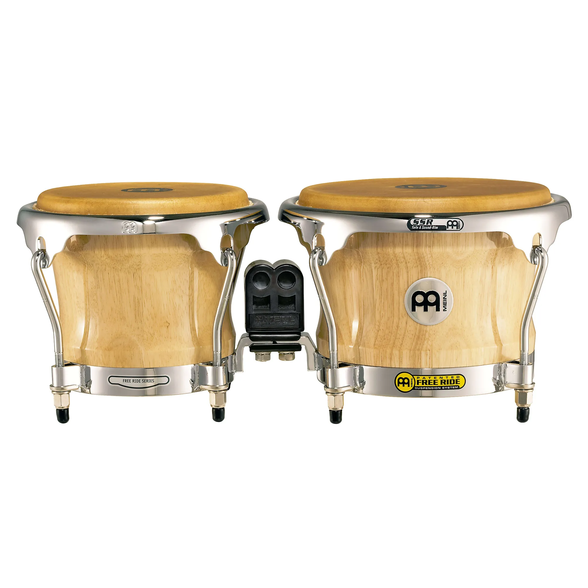 Vorderes Coverbild Meinl FWB400NT