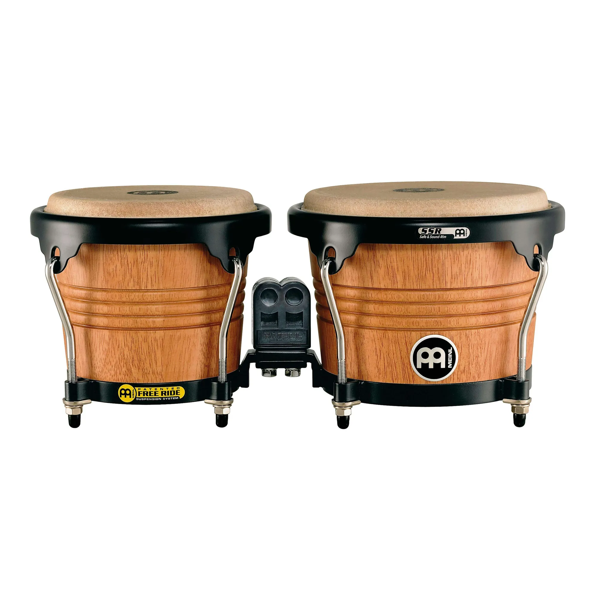 Vorderes Coverbild Meinl FWB190SNT-M