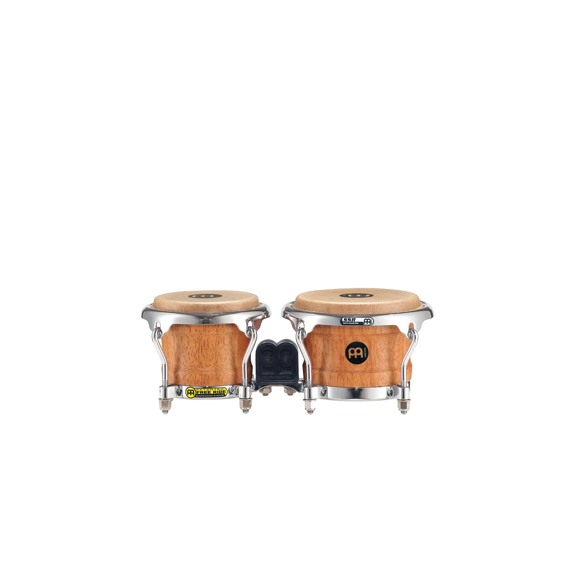 Vorderes Coverbild Meinl FWB100SNT-M