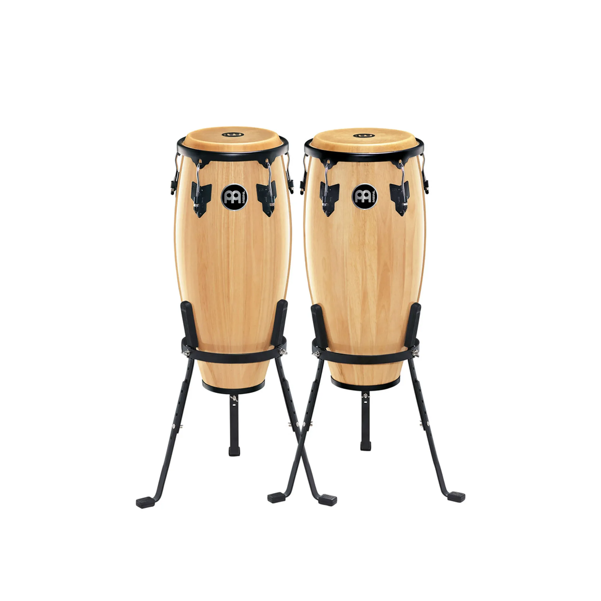 Vorderes Coverbild Meinl HC512NT