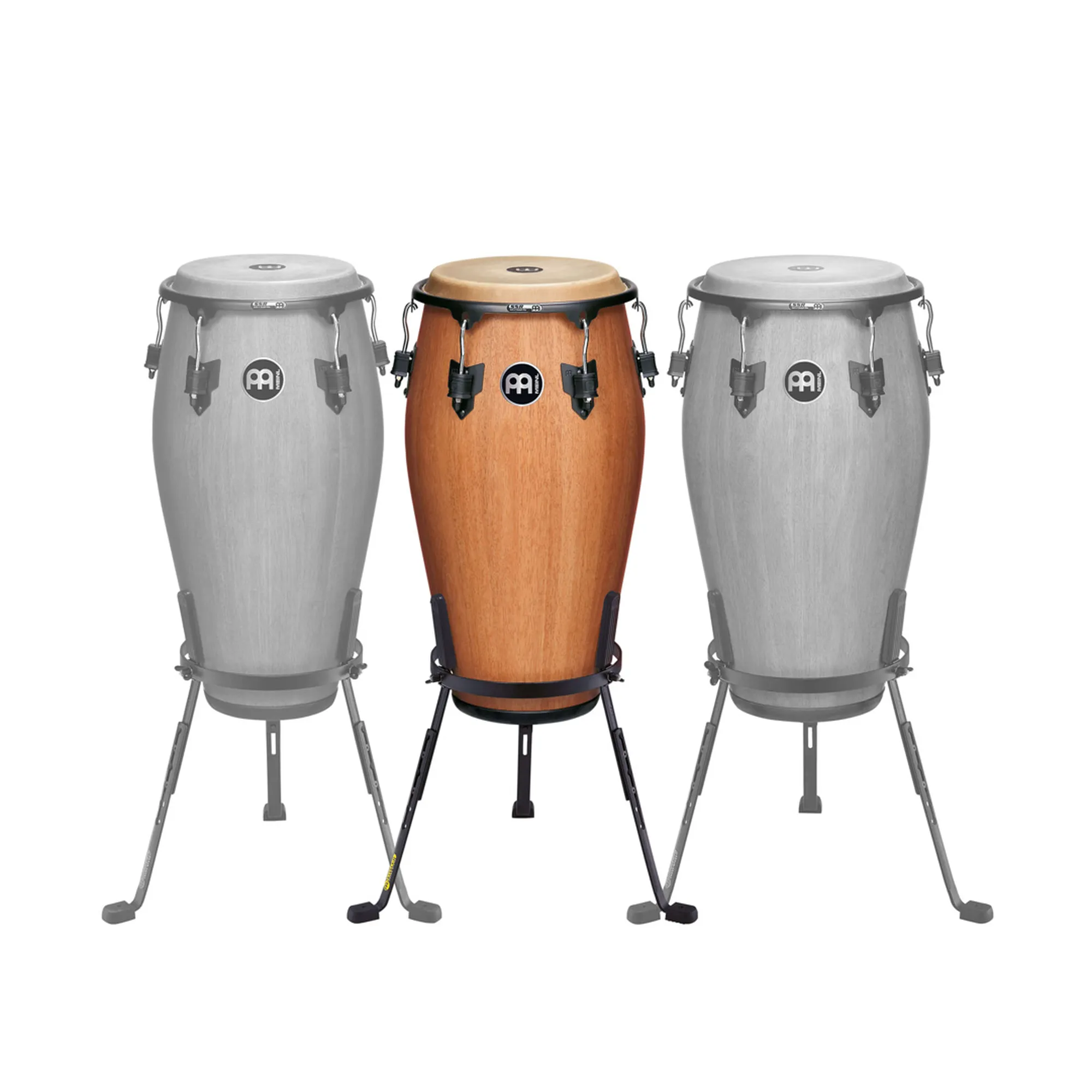 Vorderes Coverbild Meinl MCC1134SNT-M
