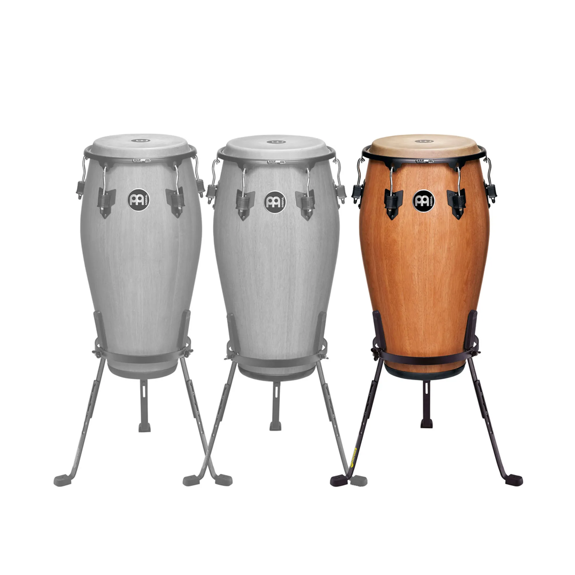 Vorderes Coverbild Meinl MCC1212SNT-M