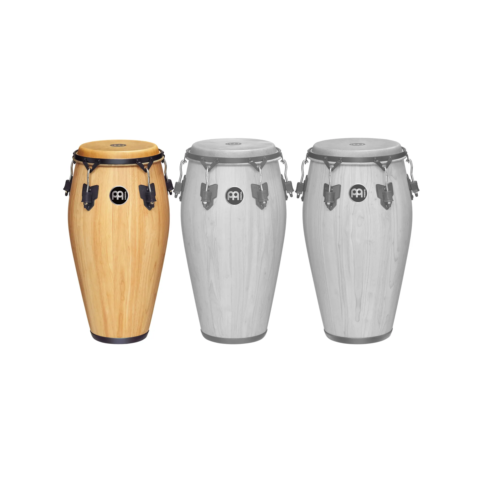 Vorderes Coverbild Meinl LC11NT-M