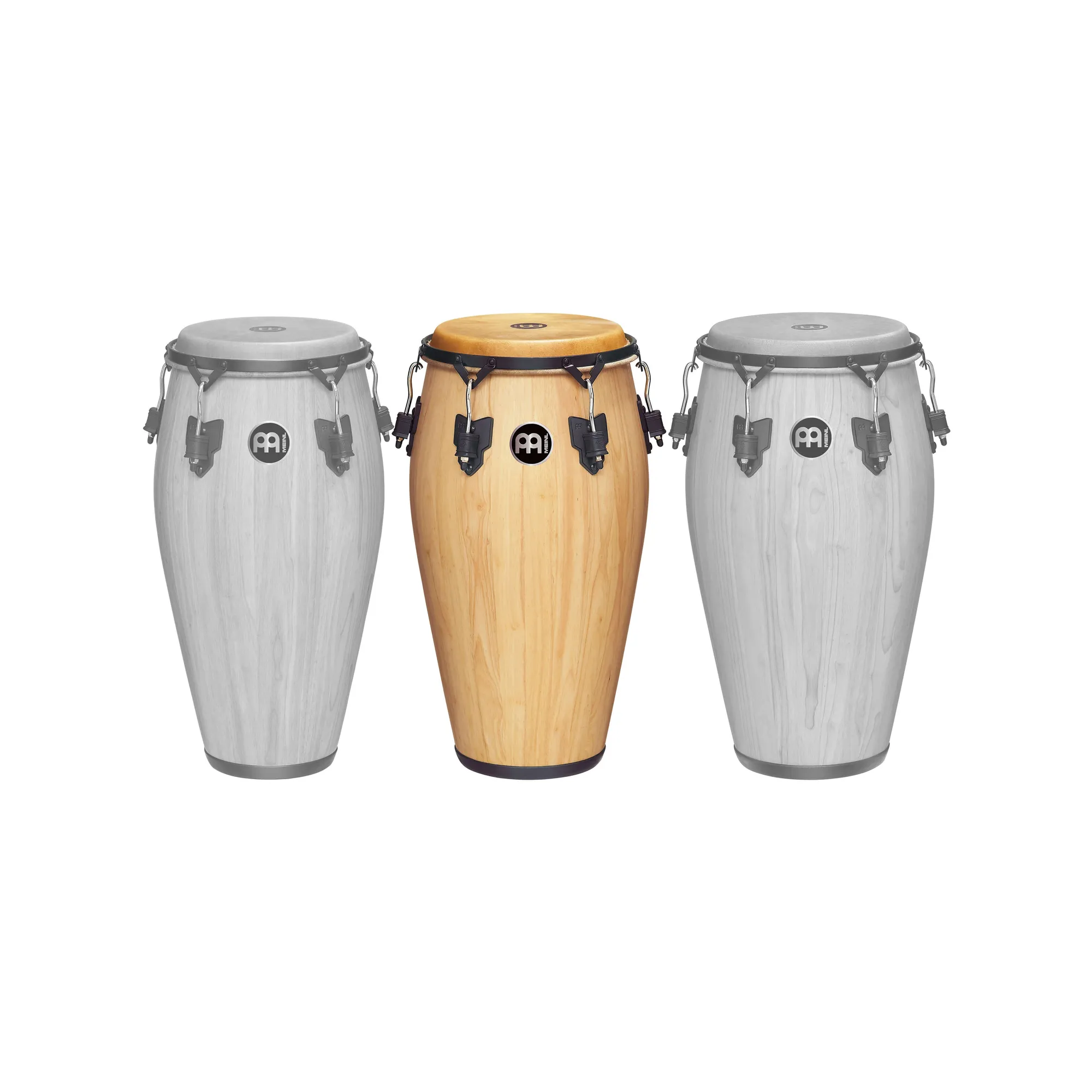 Vorderes Coverbild Meinl LC1134NT-M