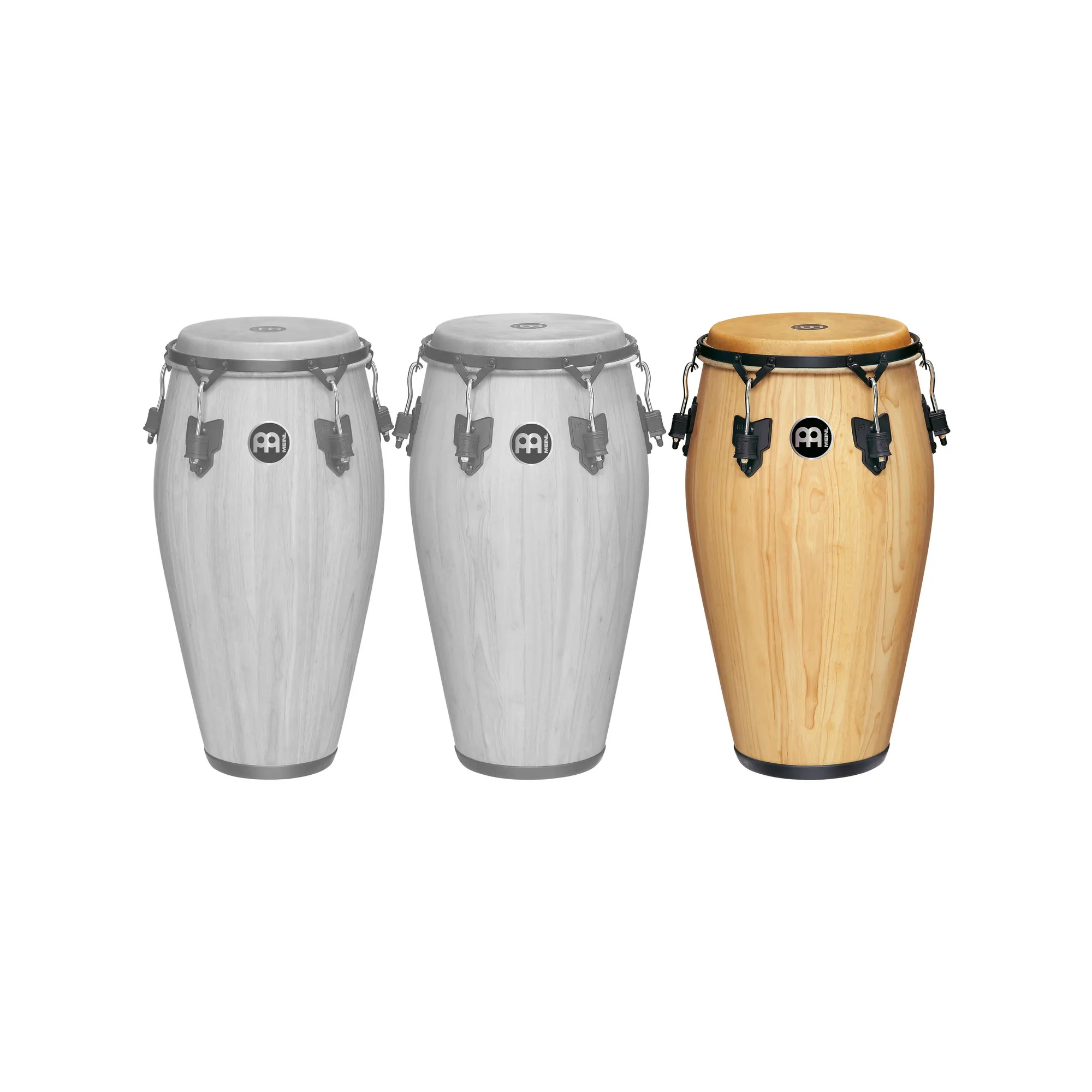 Vorderes Coverbild Meinl LC1212NT-M