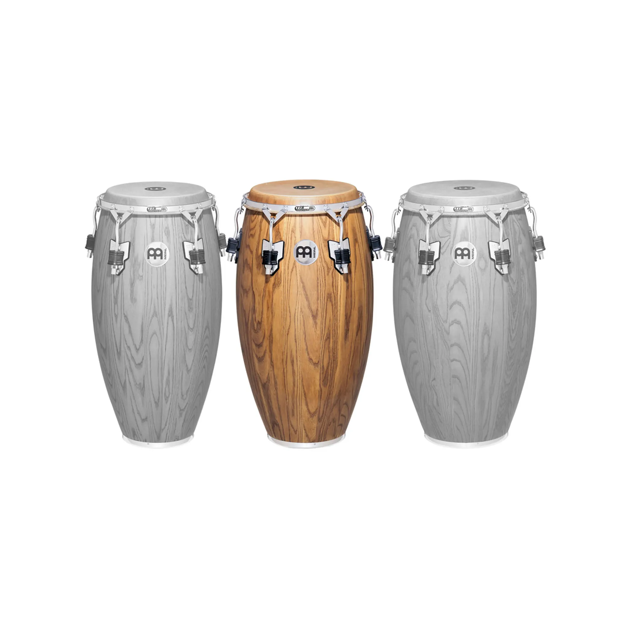 Vorderes Coverbild Meinl WC1134ZFA-M