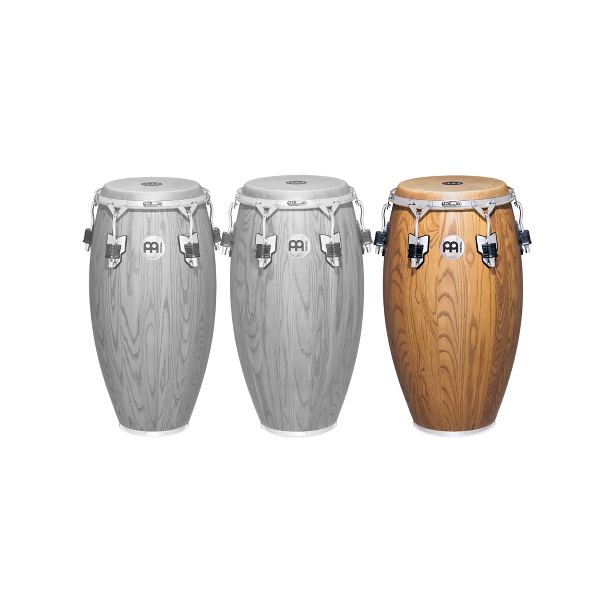 Vorderes Coverbild Meinl WC1212ZFA-M