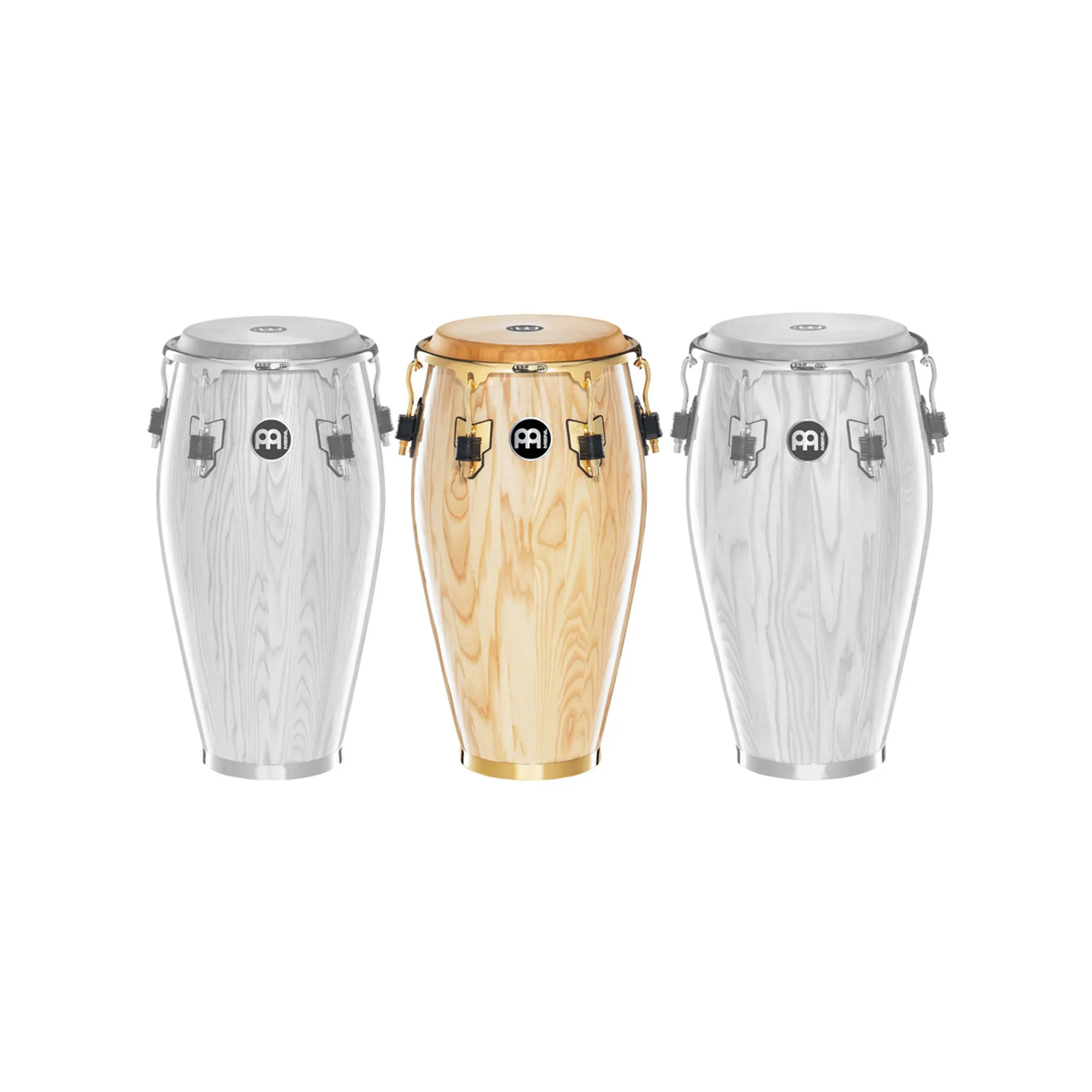Vorderes Coverbild Meinl MSA1134AWA