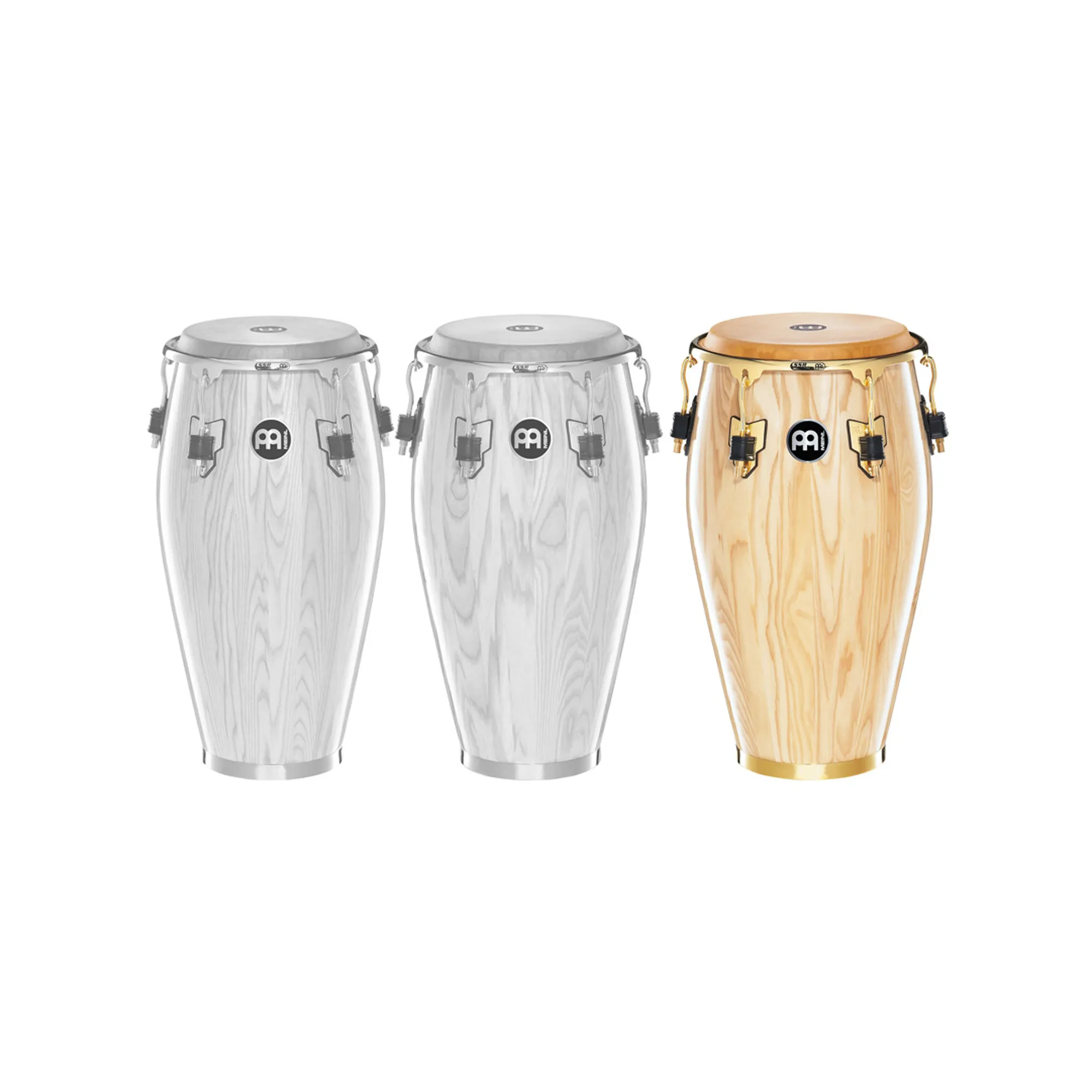 Vorderes Coverbild Meinl MSA1212AWA